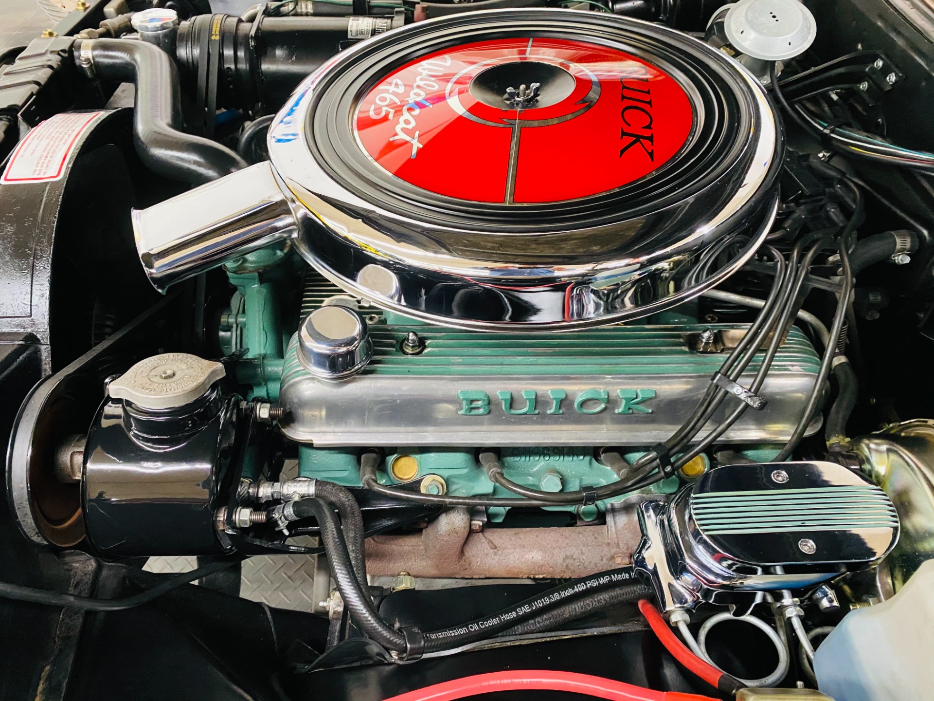 Used 1964 Buick Riviera - 425 WILDCAT ENGINE - HIGH QUALITY RESTORATION - SEE VIDEO | Mundelein, IL