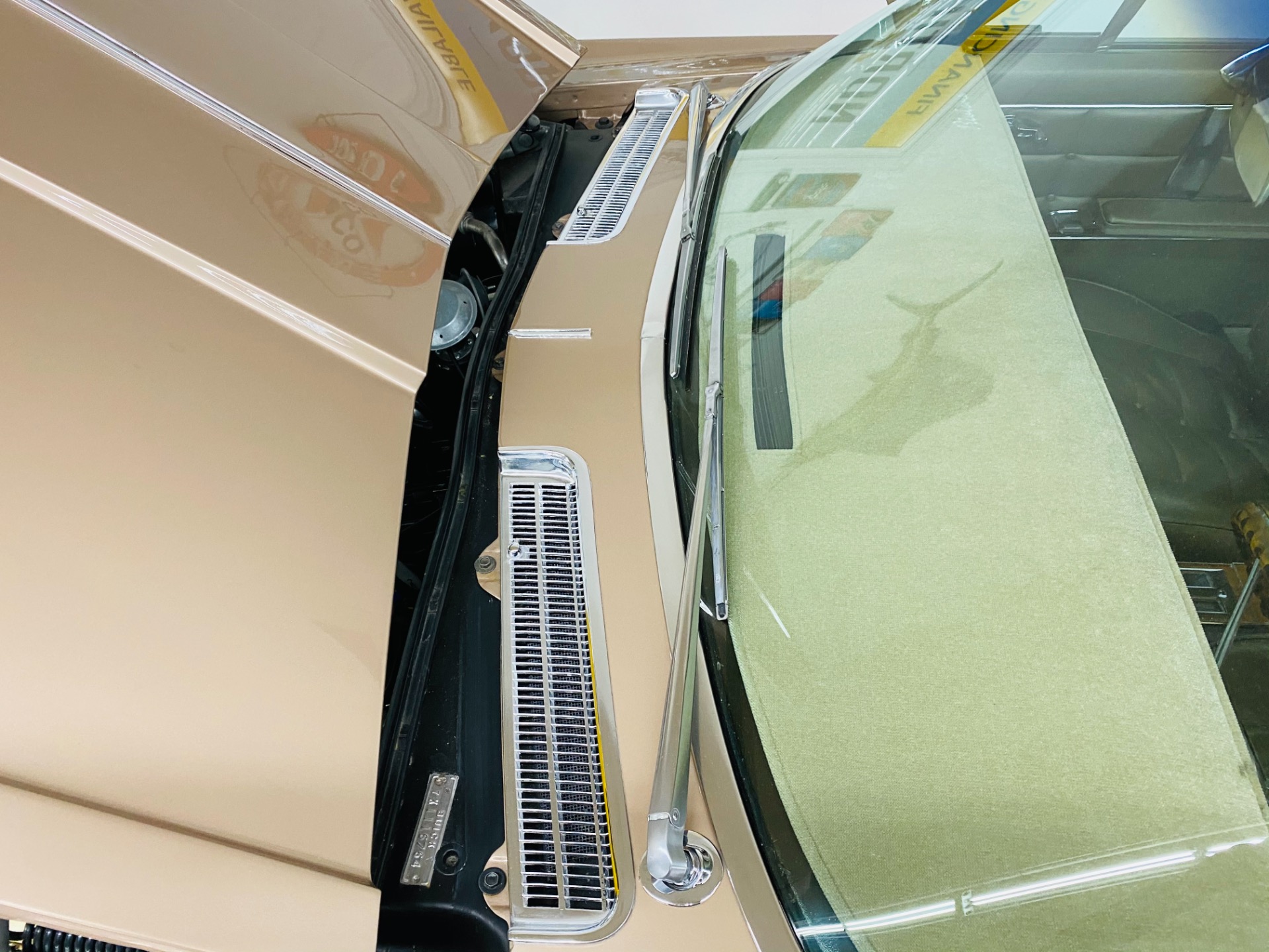 Used 1964 Buick Riviera - 425 WILDCAT ENGINE - HIGH QUALITY RESTORATION - SEE VIDEO | St. Petersburg, FL