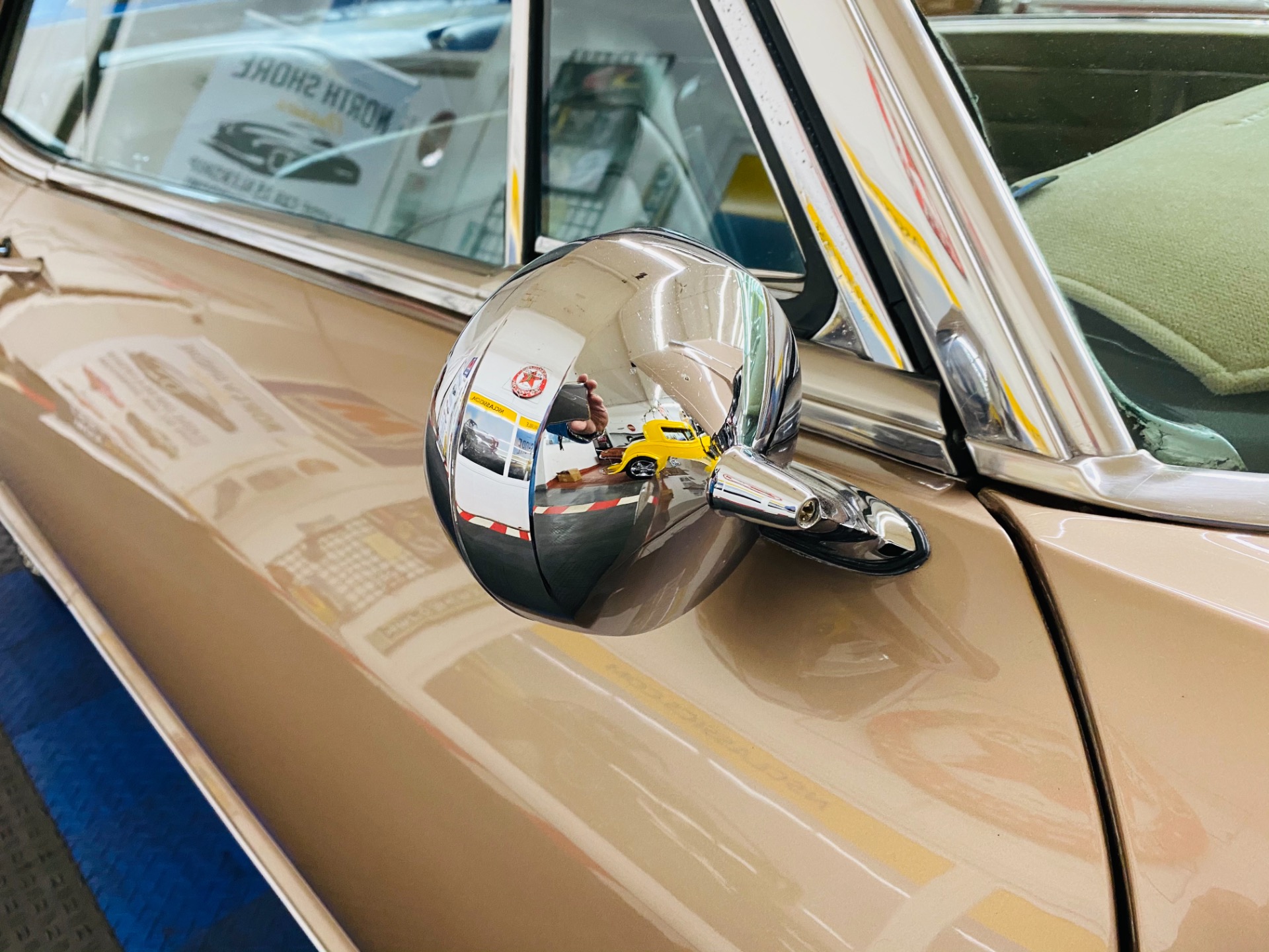 Used 1964 Buick Riviera - 425 WILDCAT ENGINE - HIGH QUALITY RESTORATION - SEE VIDEO | St. Petersburg, FL