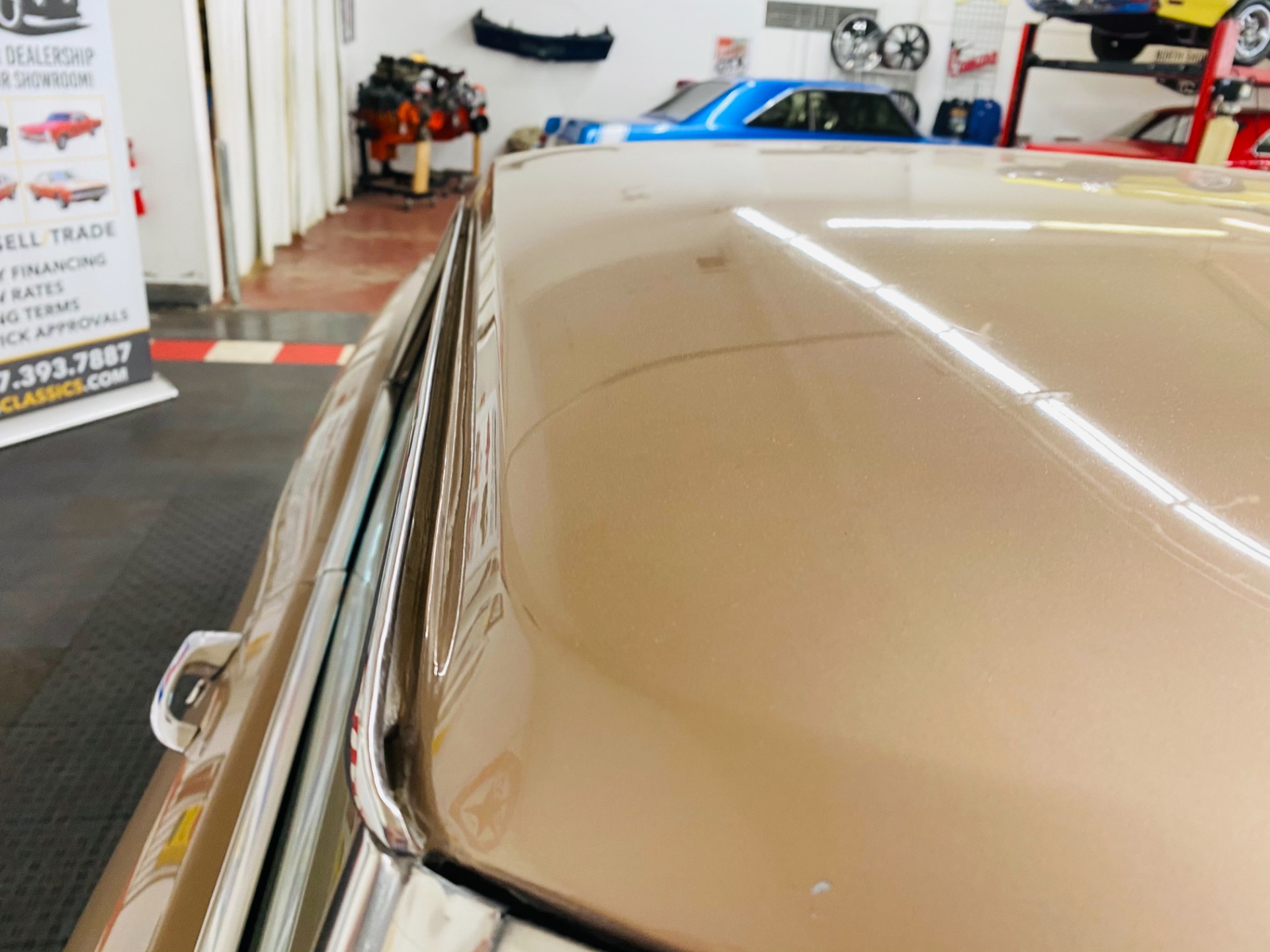 Used 1964 Buick Riviera - 425 WILDCAT ENGINE - HIGH QUALITY RESTORATION - SEE VIDEO | St. Petersburg, FL