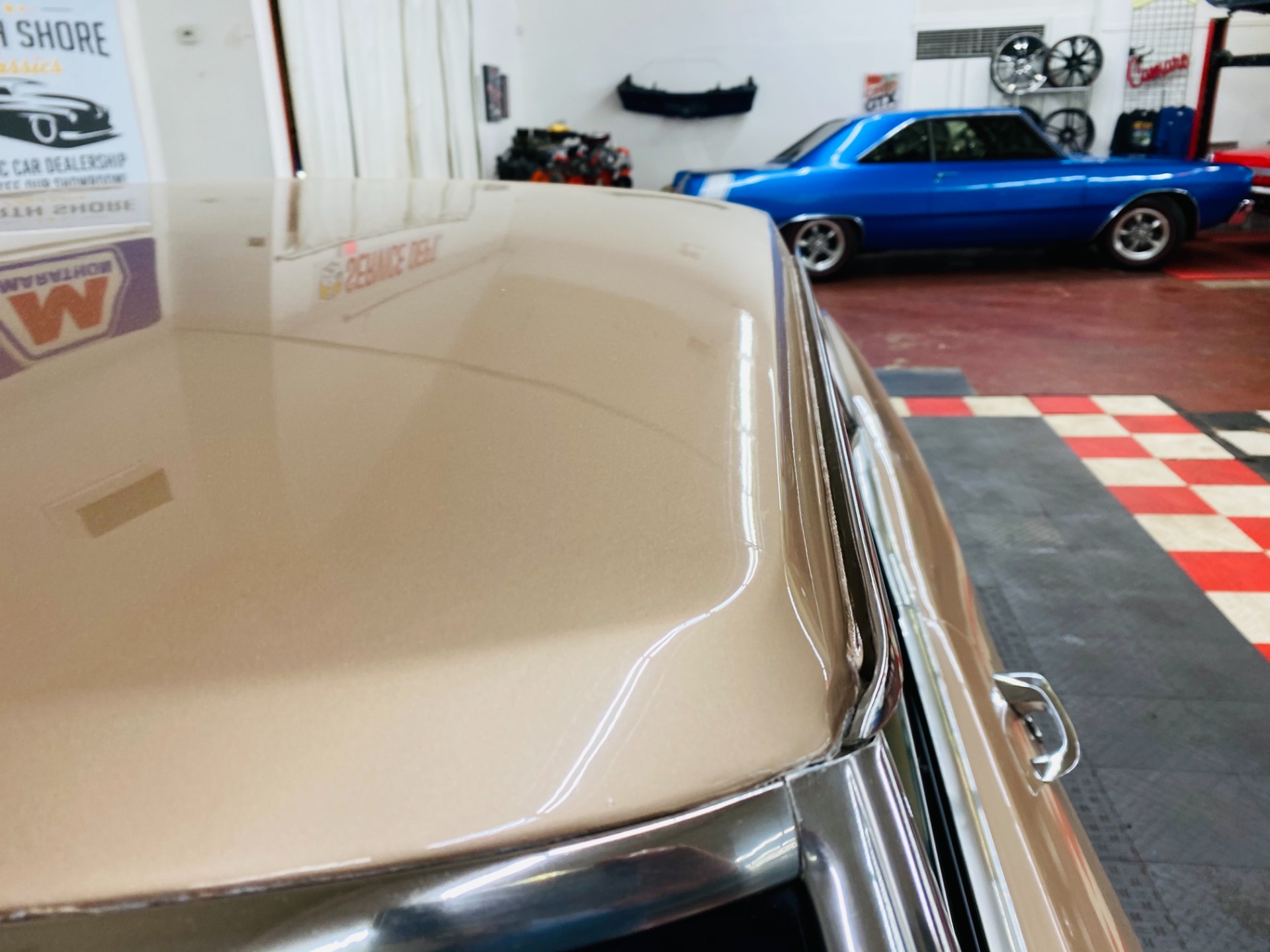 Used 1964 Buick Riviera - 425 WILDCAT ENGINE - HIGH QUALITY RESTORATION - SEE VIDEO | St. Petersburg, FL