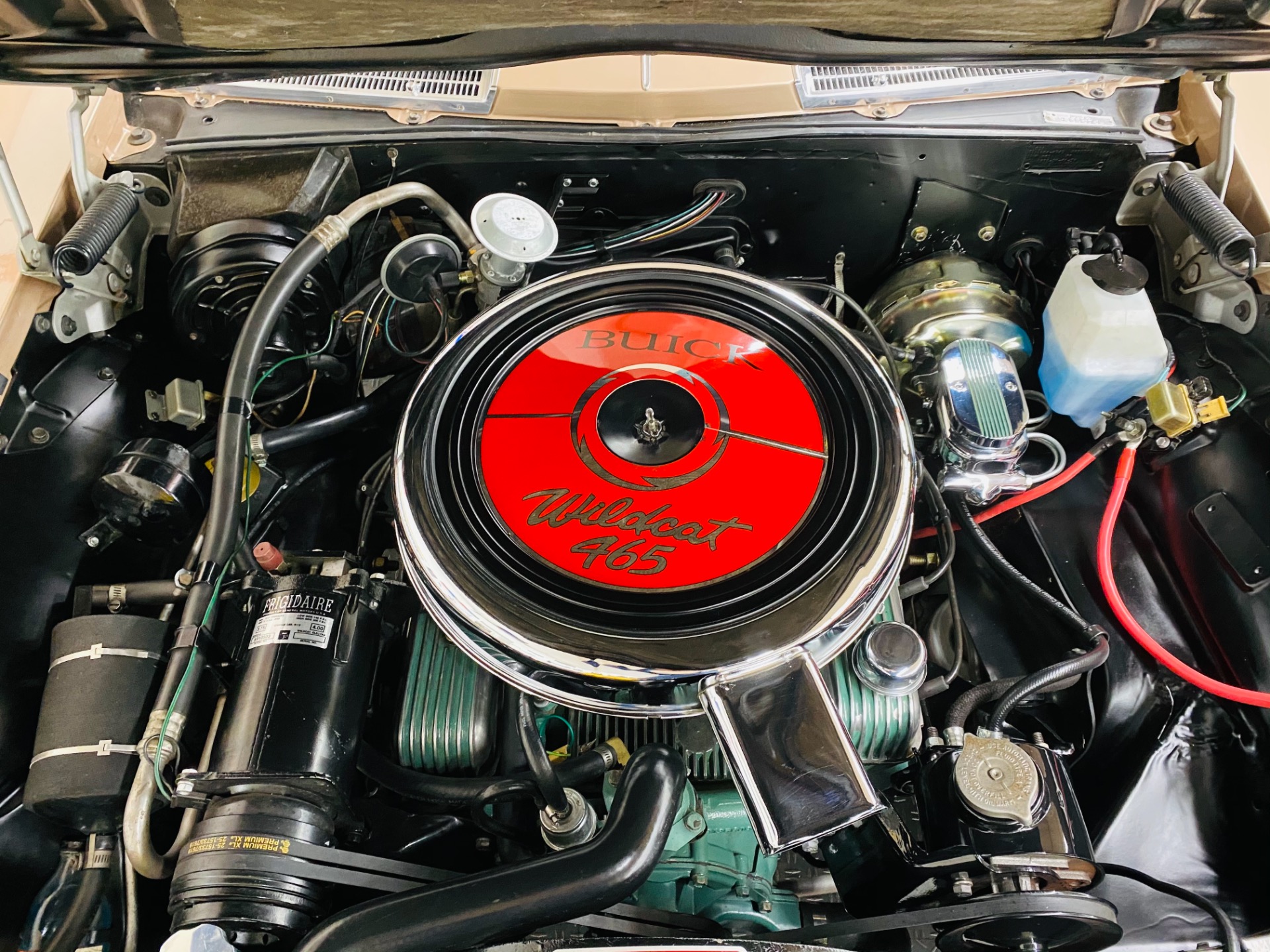Used 1964 Buick Riviera - 425 WILDCAT ENGINE - HIGH QUALITY RESTORATION - SEE VIDEO | St. Petersburg, FL