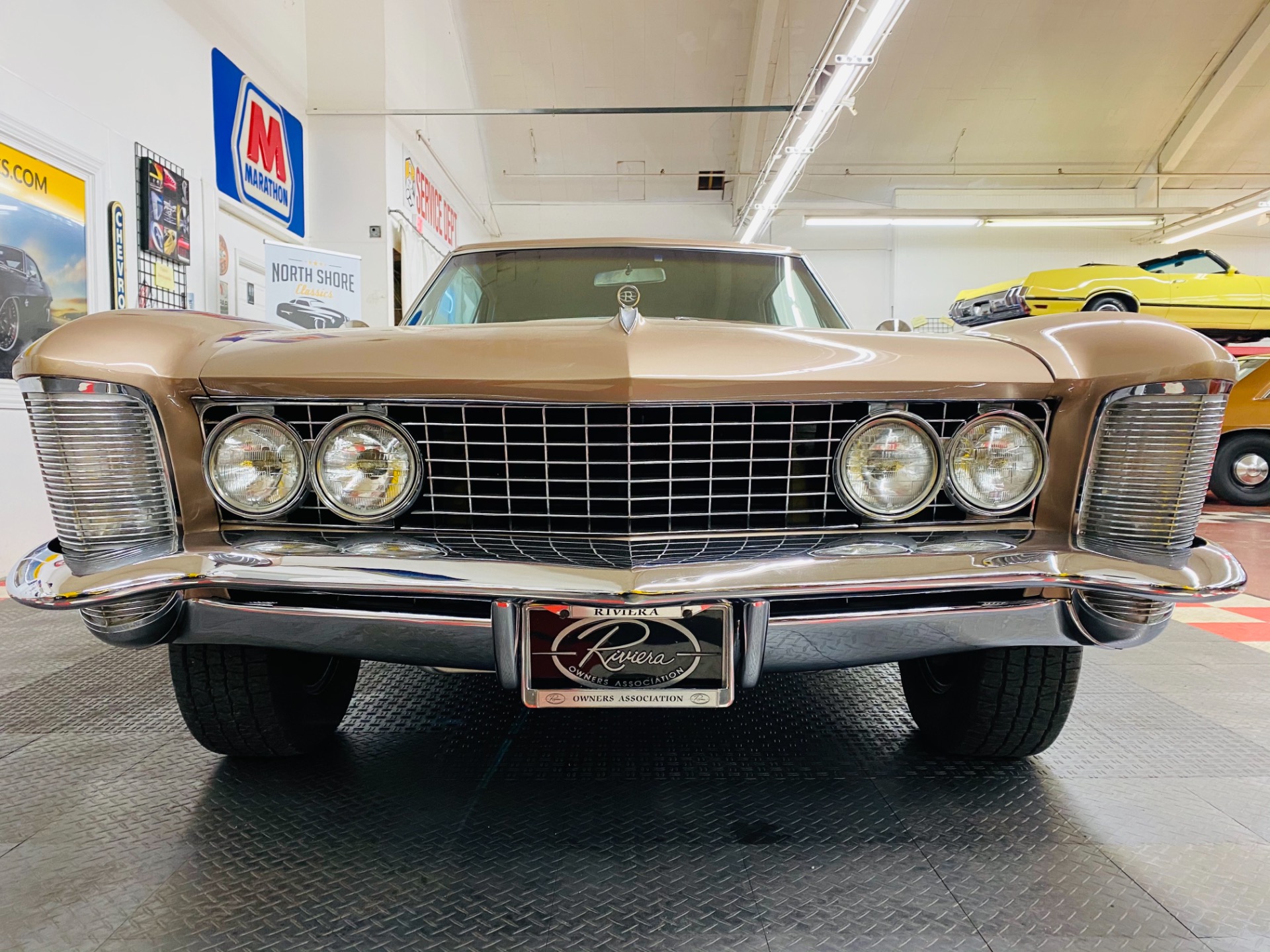 Used 1964 Buick Riviera - 425 WILDCAT ENGINE - HIGH QUALITY RESTORATION - SEE VIDEO | St. Petersburg, FL