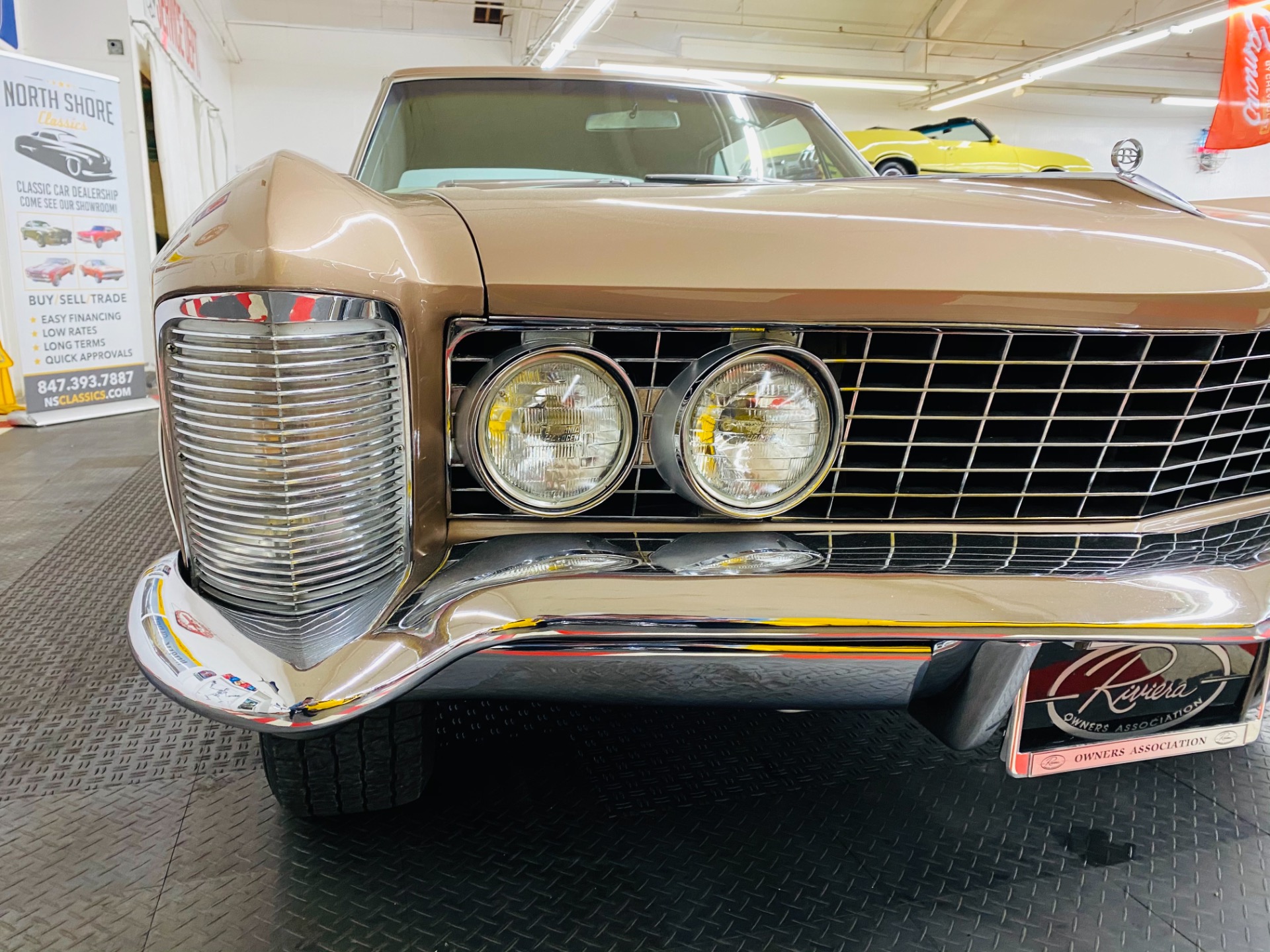 Used 1964 Buick Riviera - 425 WILDCAT ENGINE - HIGH QUALITY RESTORATION - SEE VIDEO | St. Petersburg, FL