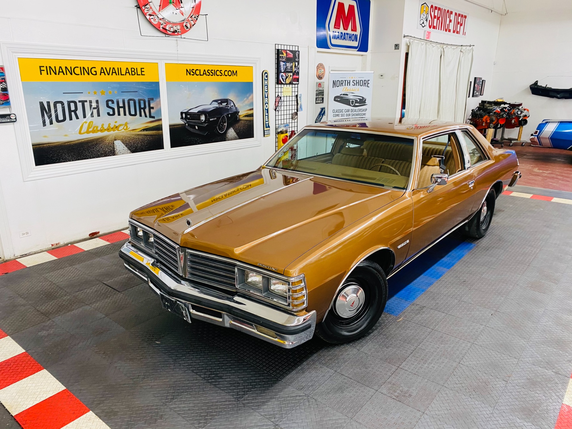 Used 1979 Pontiac Catalina - 468 BIG BLOCK RAT MOTOR - SUPER SLEEPER - RATALINA - | St. Petersburg, FL