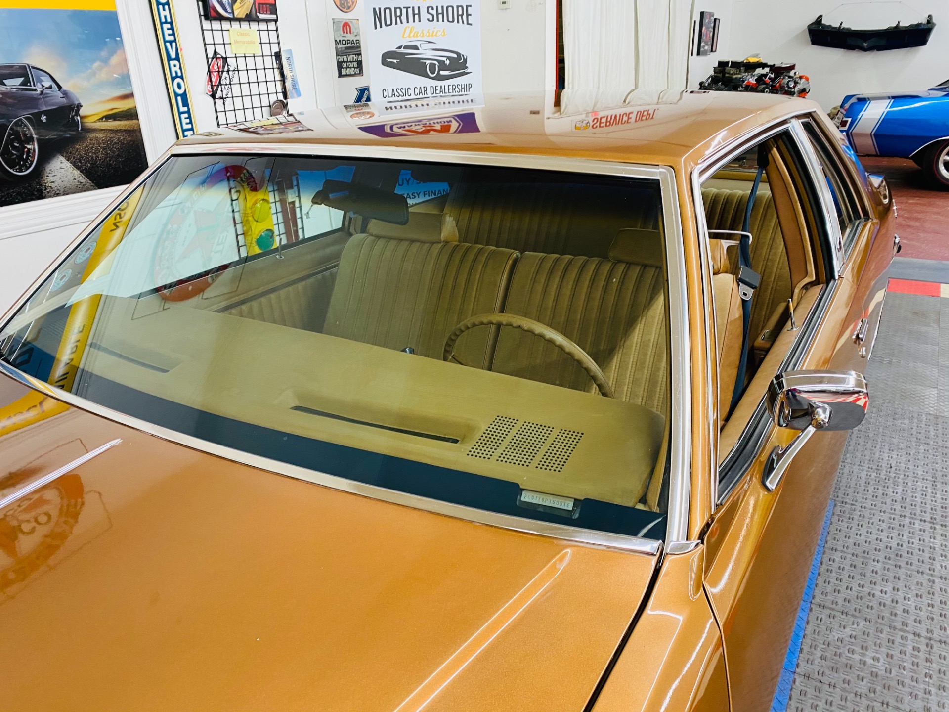 Used 1979 Pontiac Catalina - 468 BIG BLOCK RAT MOTOR - SUPER SLEEPER - RATALINA - | St. Petersburg, FL