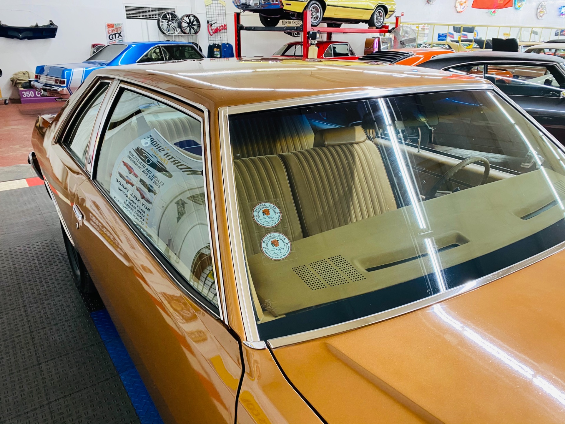 Used 1979 Pontiac Catalina - 468 BIG BLOCK RAT MOTOR - SUPER SLEEPER - RATALINA - | St. Petersburg, FL
