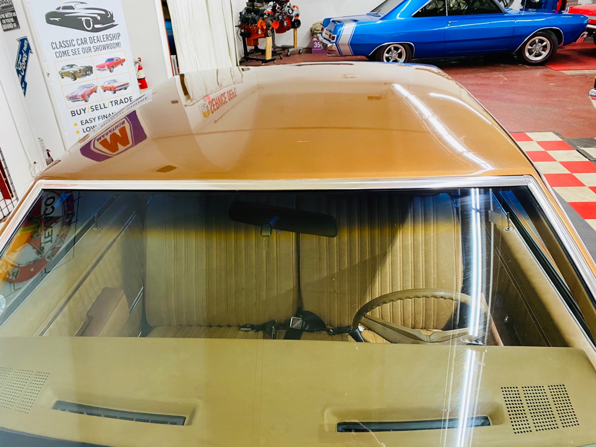 Used 1979 Pontiac Catalina - 468 BIG BLOCK RAT MOTOR - SUPER SLEEPER - RATALINA - | St. Petersburg, FL