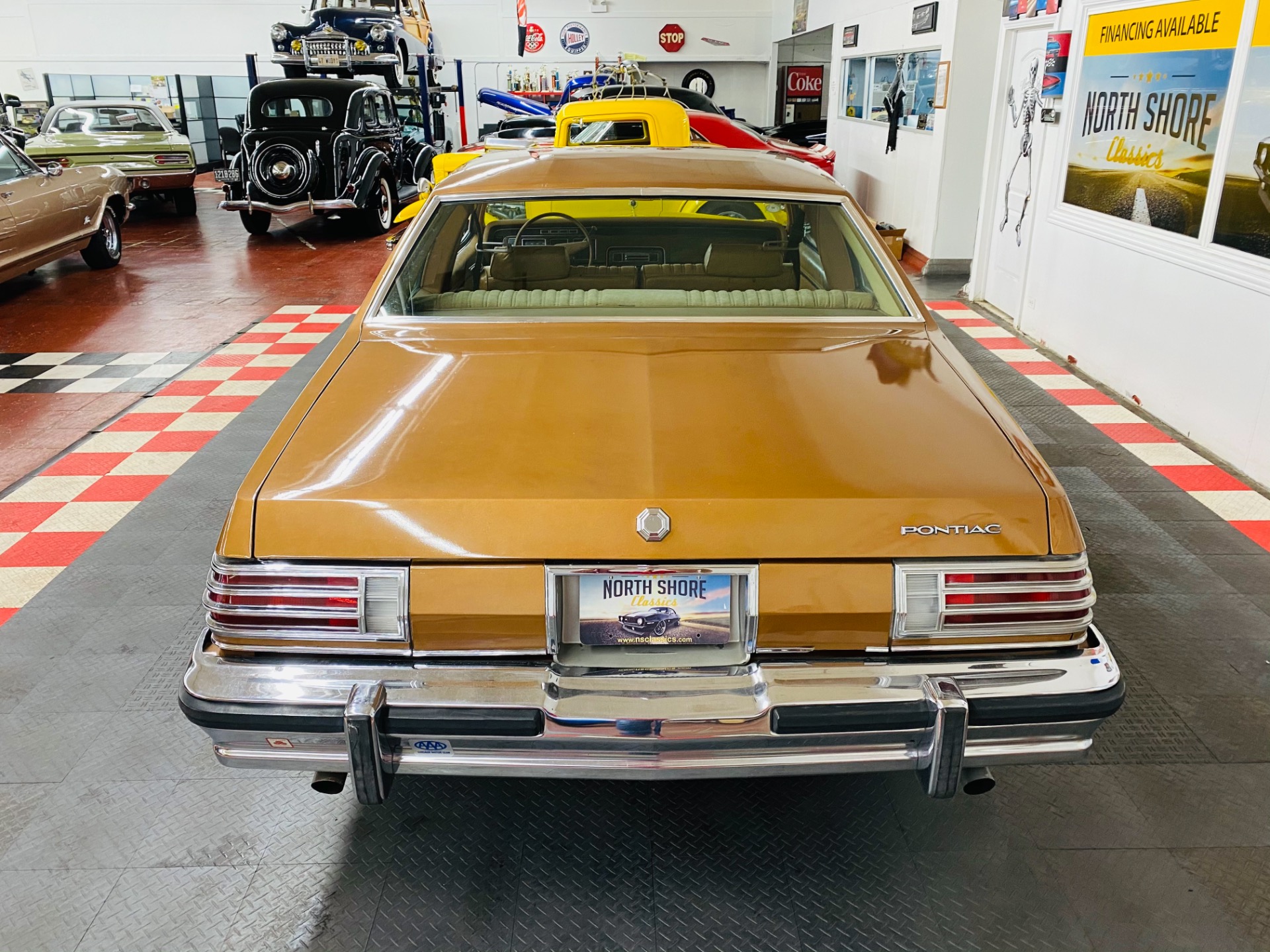 Used 1979 Pontiac Catalina - 468 BIG BLOCK RAT MOTOR - SUPER SLEEPER - RATALINA - | St. Petersburg, FL