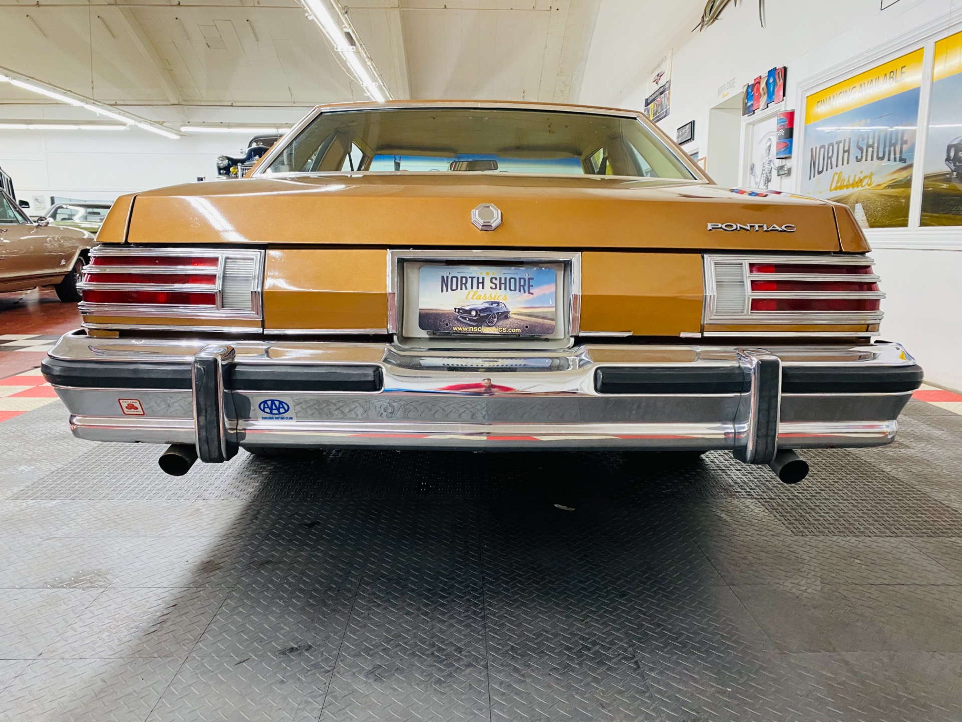 Used 1979 Pontiac Catalina - 468 BIG BLOCK RAT MOTOR - SUPER SLEEPER - RATALINA - | St. Petersburg, FL