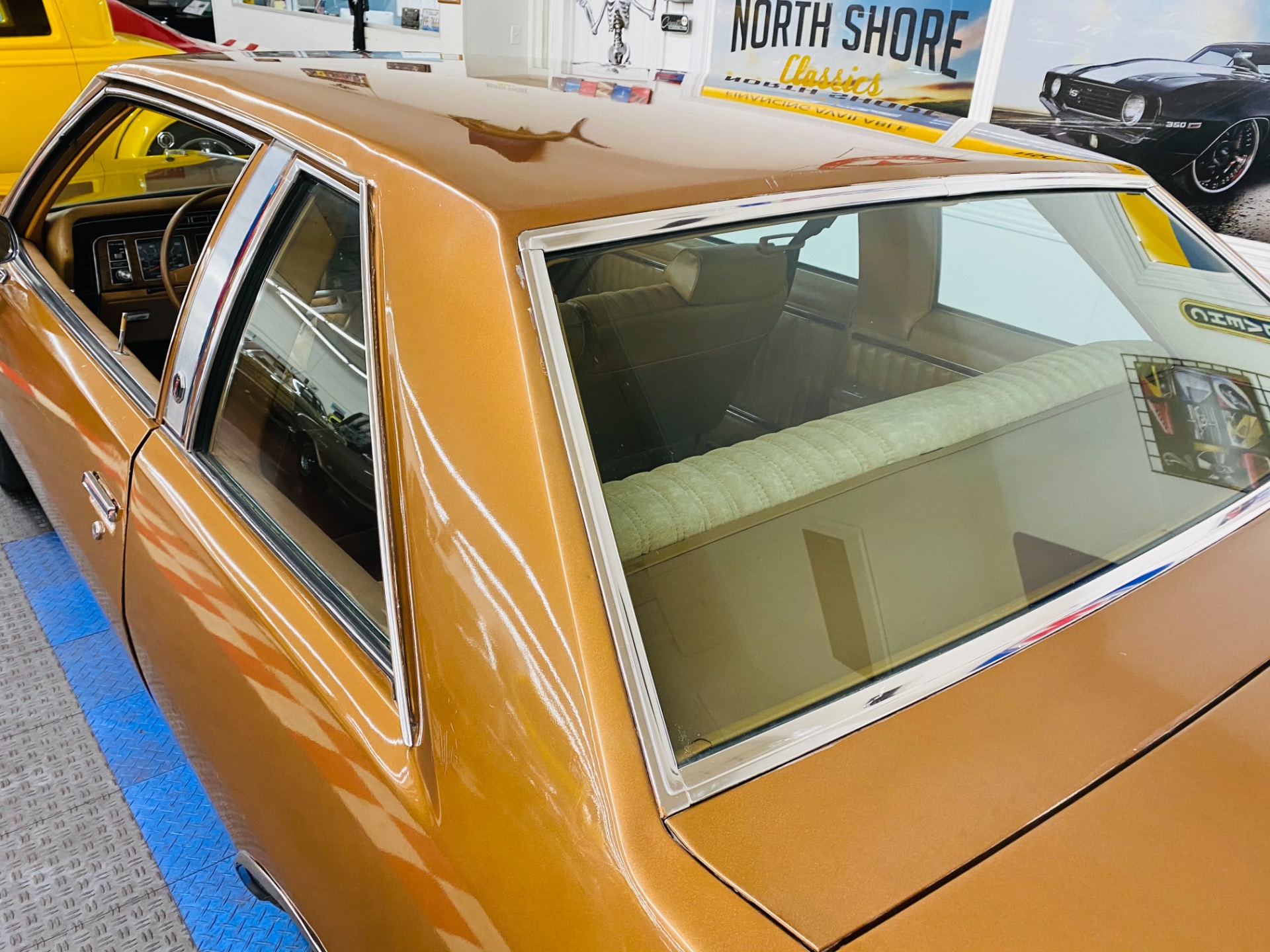 Used 1979 Pontiac Catalina - 468 BIG BLOCK RAT MOTOR - SUPER SLEEPER - RATALINA - | St. Petersburg, FL