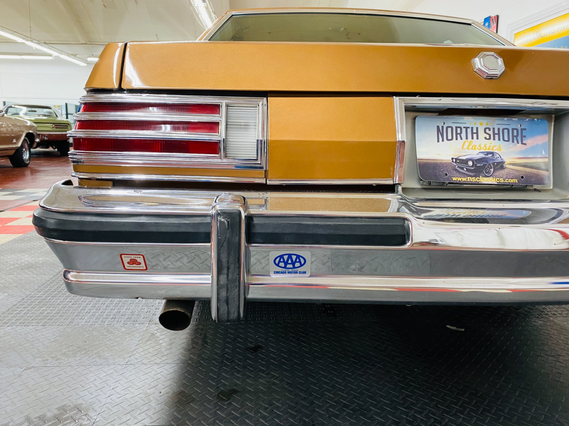 Used 1979 Pontiac Catalina - 468 BIG BLOCK RAT MOTOR - SUPER SLEEPER - RATALINA - | St. Petersburg, FL