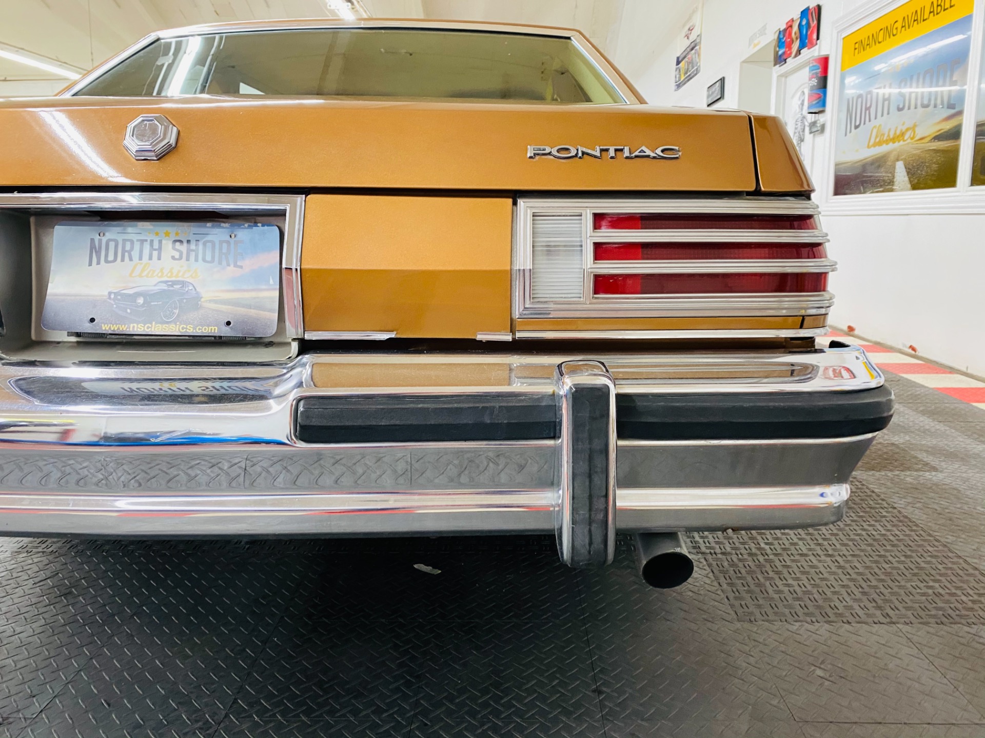 Used 1979 Pontiac Catalina - 468 BIG BLOCK RAT MOTOR - SUPER SLEEPER - RATALINA - | St. Petersburg, FL