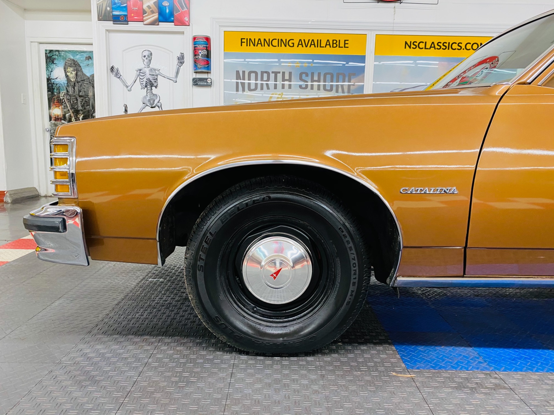 Used 1979 Pontiac Catalina - 468 BIG BLOCK RAT MOTOR - SUPER SLEEPER - RATALINA - | St. Petersburg, FL