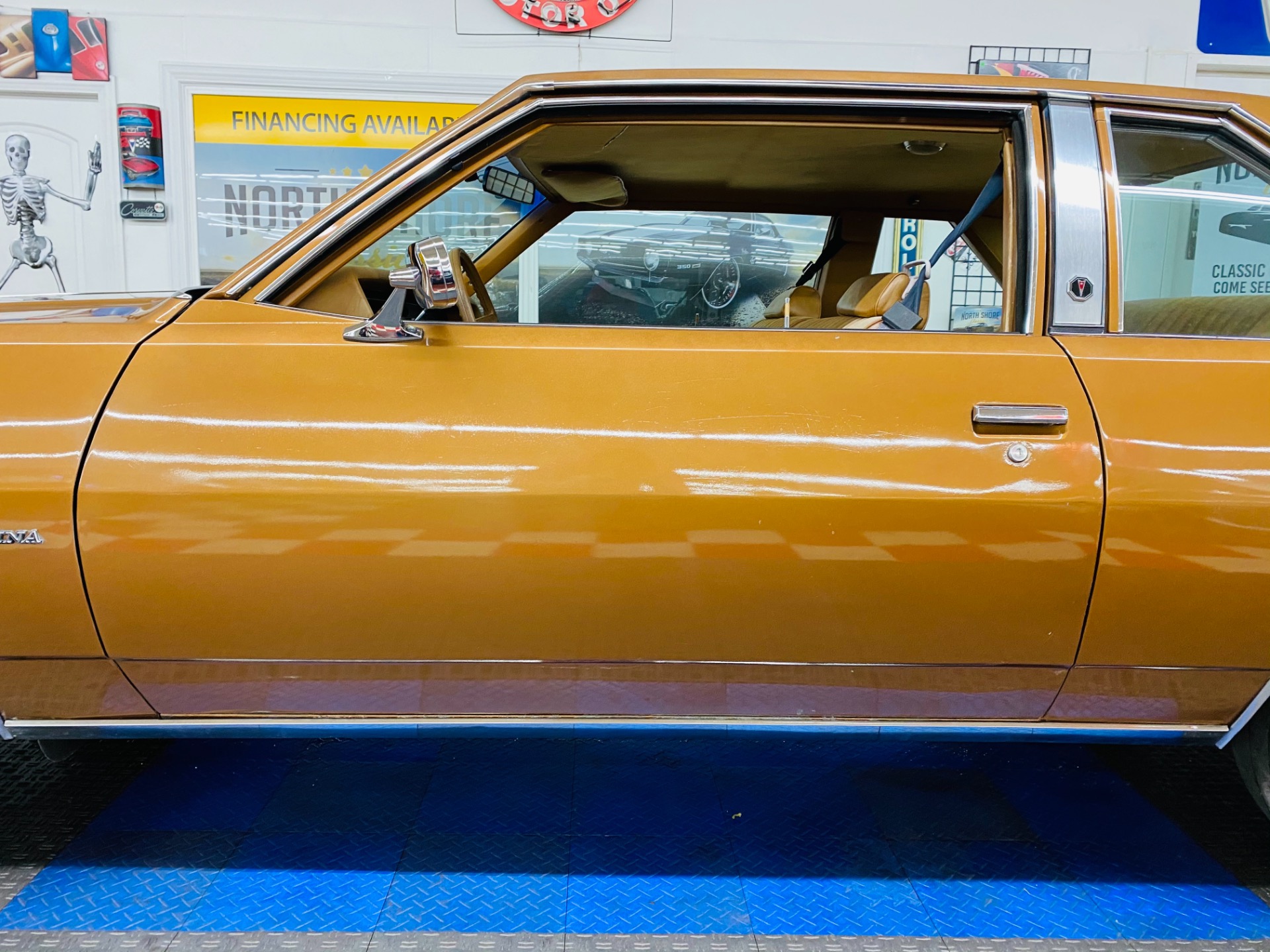 Used 1979 Pontiac Catalina - 468 BIG BLOCK RAT MOTOR - SUPER SLEEPER - RATALINA - | St. Petersburg, FL