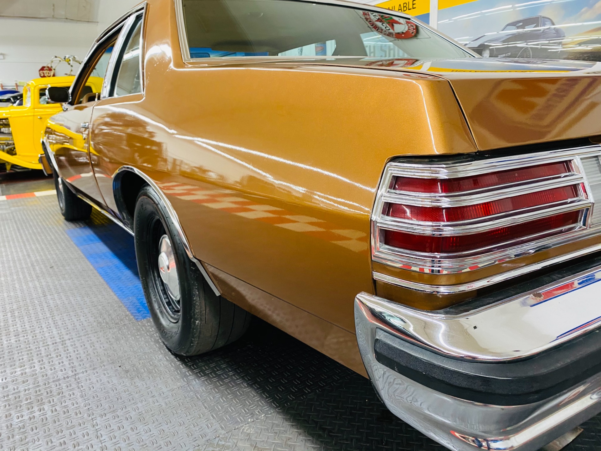 Used 1979 Pontiac Catalina - 468 BIG BLOCK RAT MOTOR - SUPER SLEEPER - RATALINA - | St. Petersburg, FL