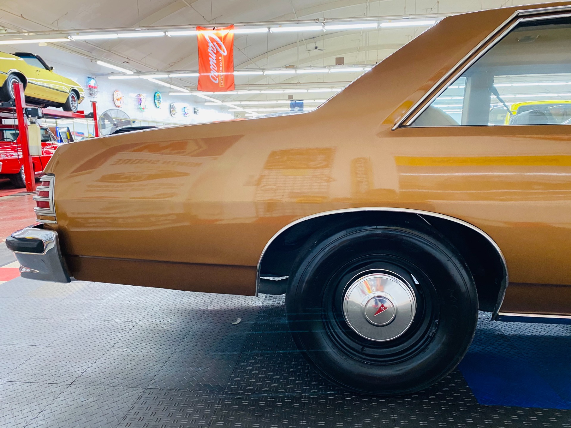 Used 1979 Pontiac Catalina - 468 BIG BLOCK RAT MOTOR - SUPER SLEEPER - RATALINA - | St. Petersburg, FL
