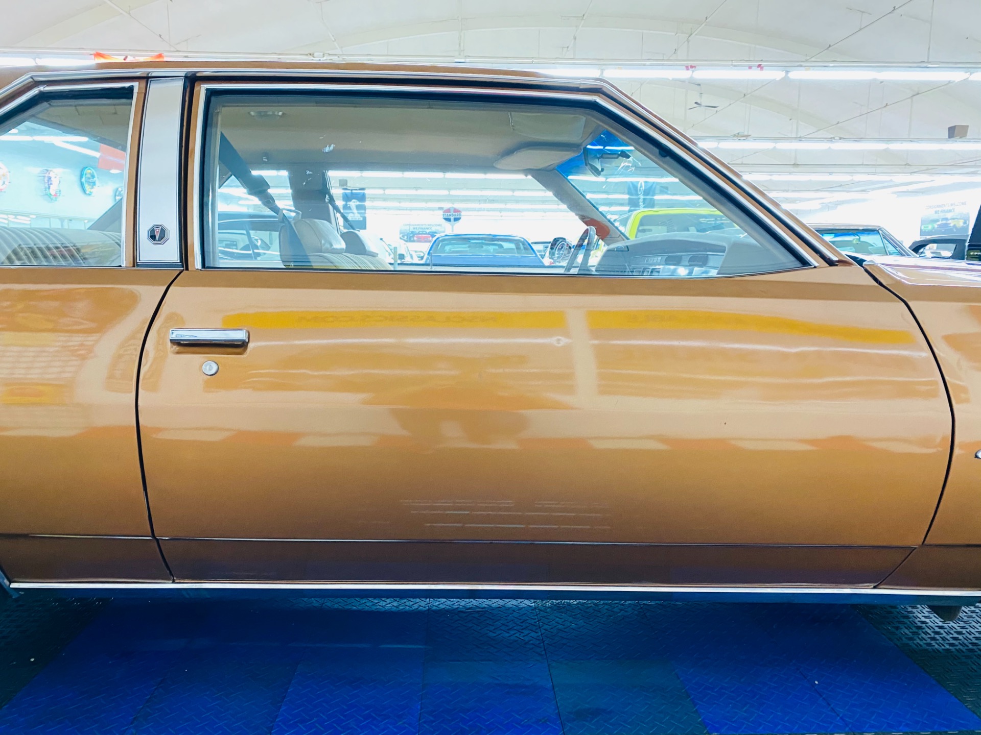 Used 1979 Pontiac Catalina - 468 BIG BLOCK RAT MOTOR - SUPER SLEEPER - RATALINA - | St. Petersburg, FL