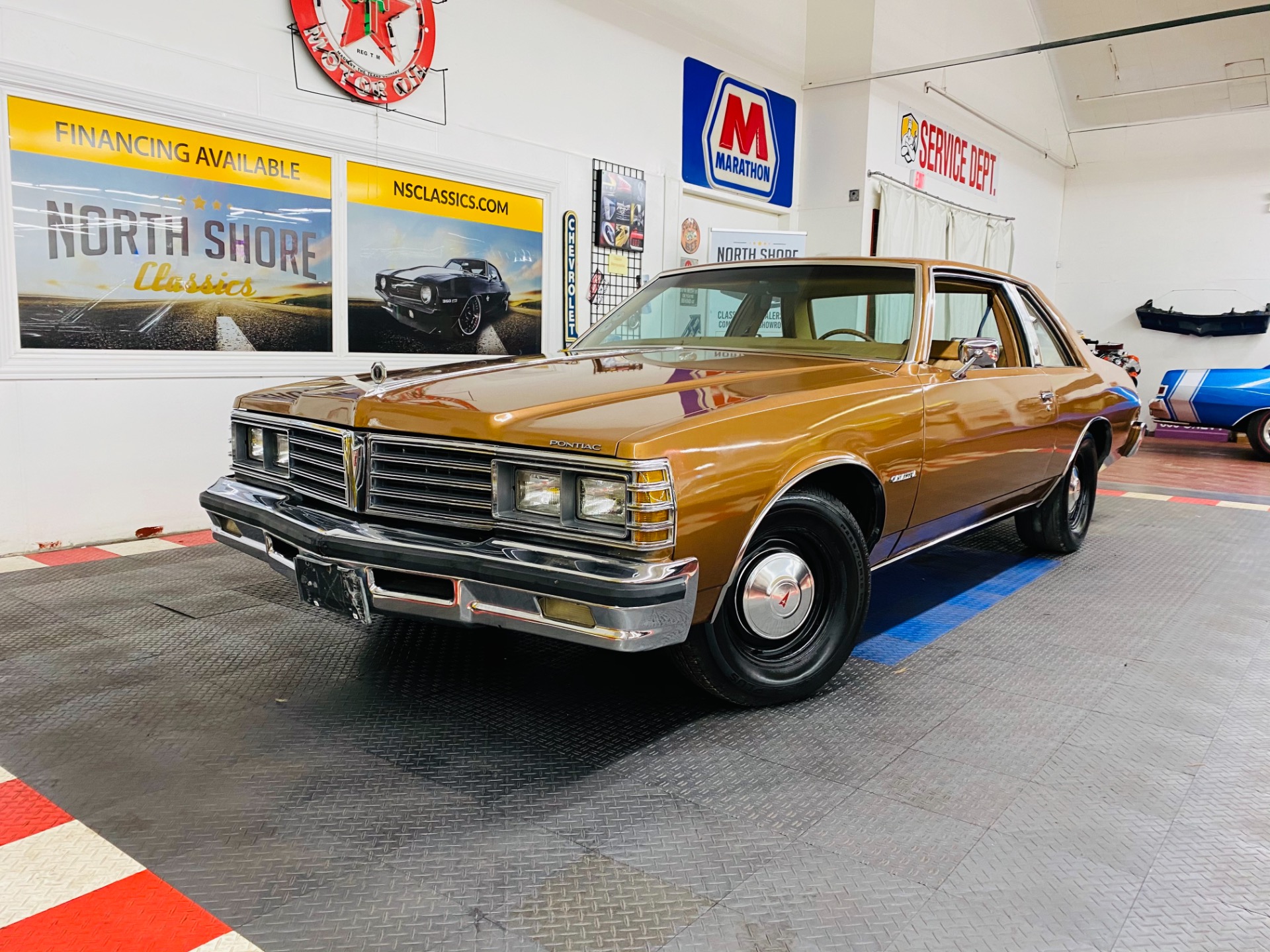 Used 1979 Pontiac Catalina - 468 BIG BLOCK RAT MOTOR - SUPER SLEEPER - RATALINA - | St. Petersburg, FL