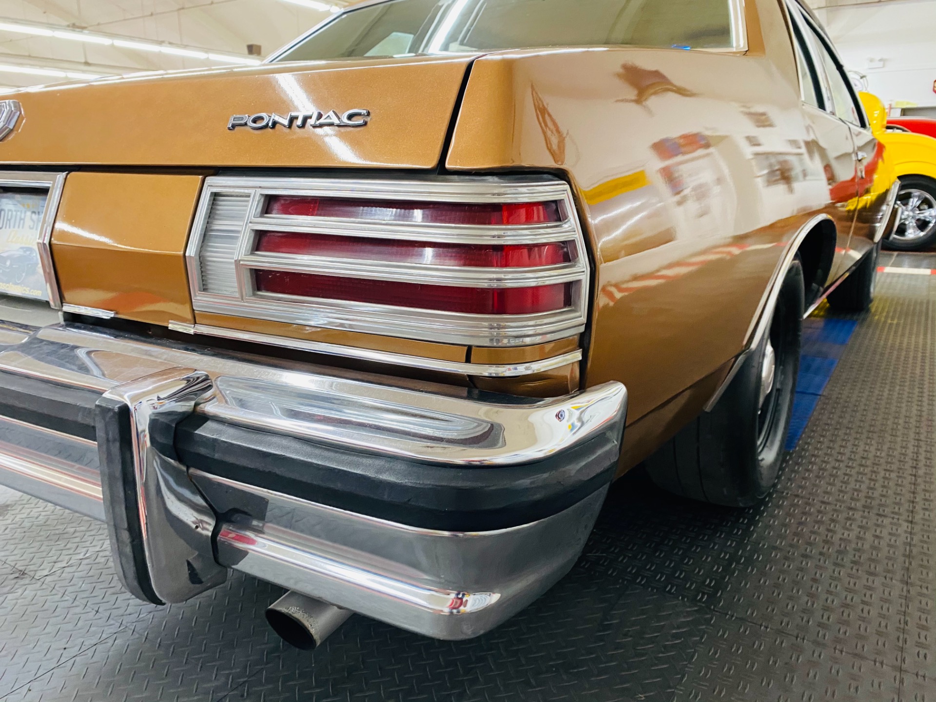 Used 1979 Pontiac Catalina - 468 BIG BLOCK RAT MOTOR - SUPER SLEEPER - RATALINA - | St. Petersburg, FL