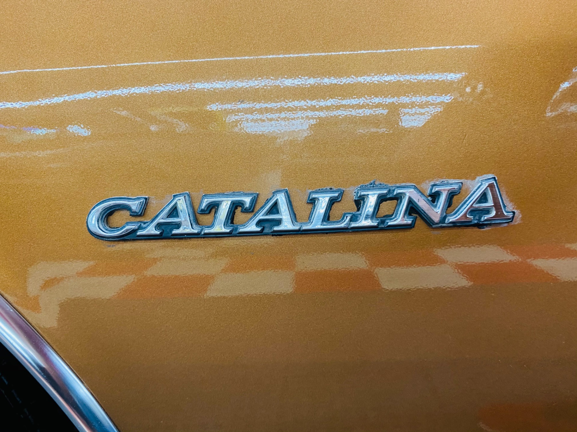 Used 1979 Pontiac Catalina - 468 BIG BLOCK RAT MOTOR - SUPER SLEEPER - RATALINA - | St. Petersburg, FL