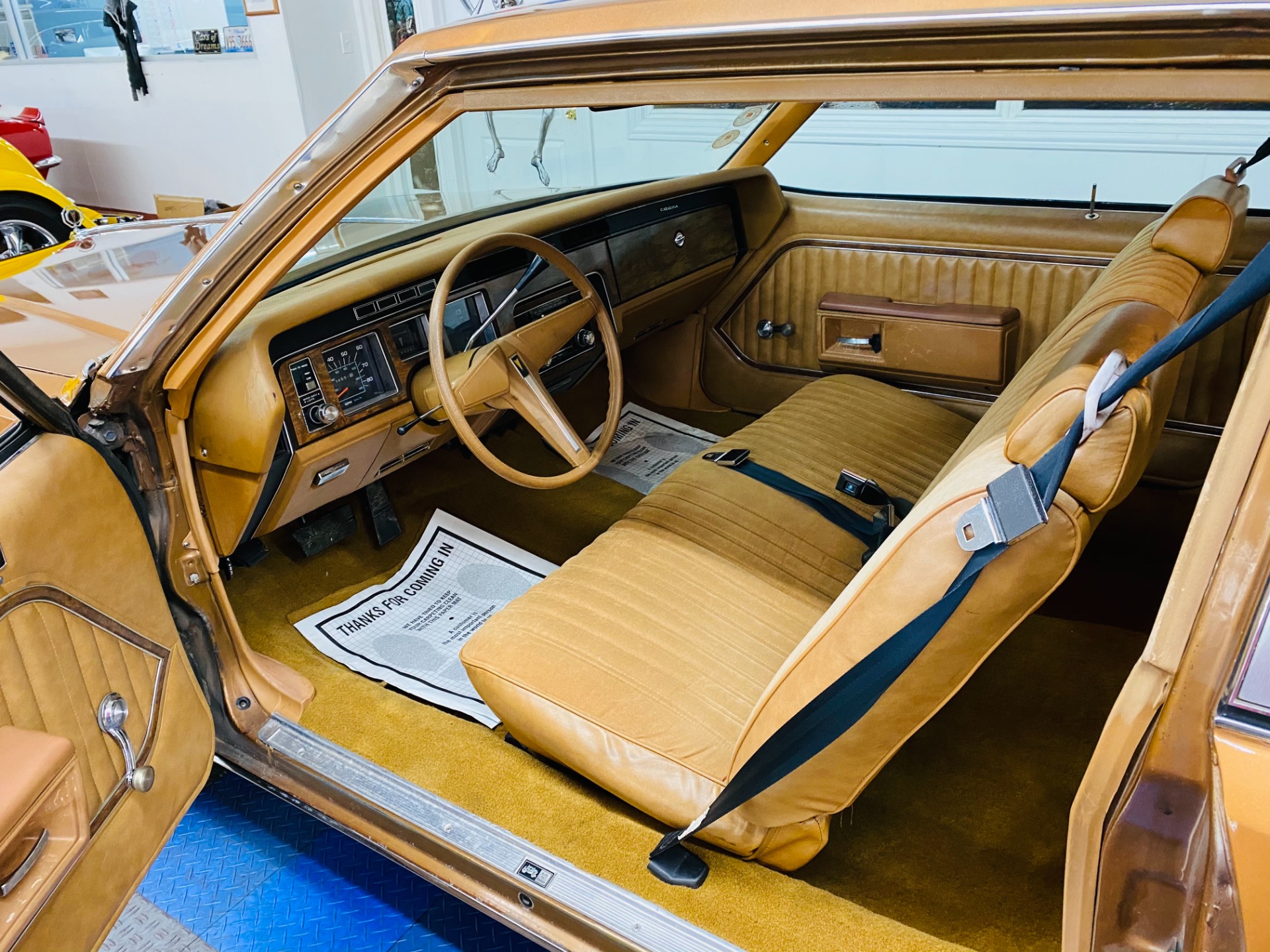 Used 1979 Pontiac Catalina - 468 BIG BLOCK RAT MOTOR - SUPER SLEEPER - RATALINA - | St. Petersburg, FL