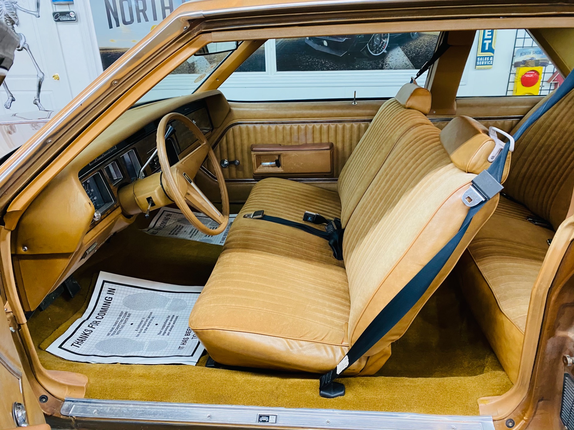 Used 1979 Pontiac Catalina - 468 BIG BLOCK RAT MOTOR - SUPER SLEEPER - RATALINA - | St. Petersburg, FL