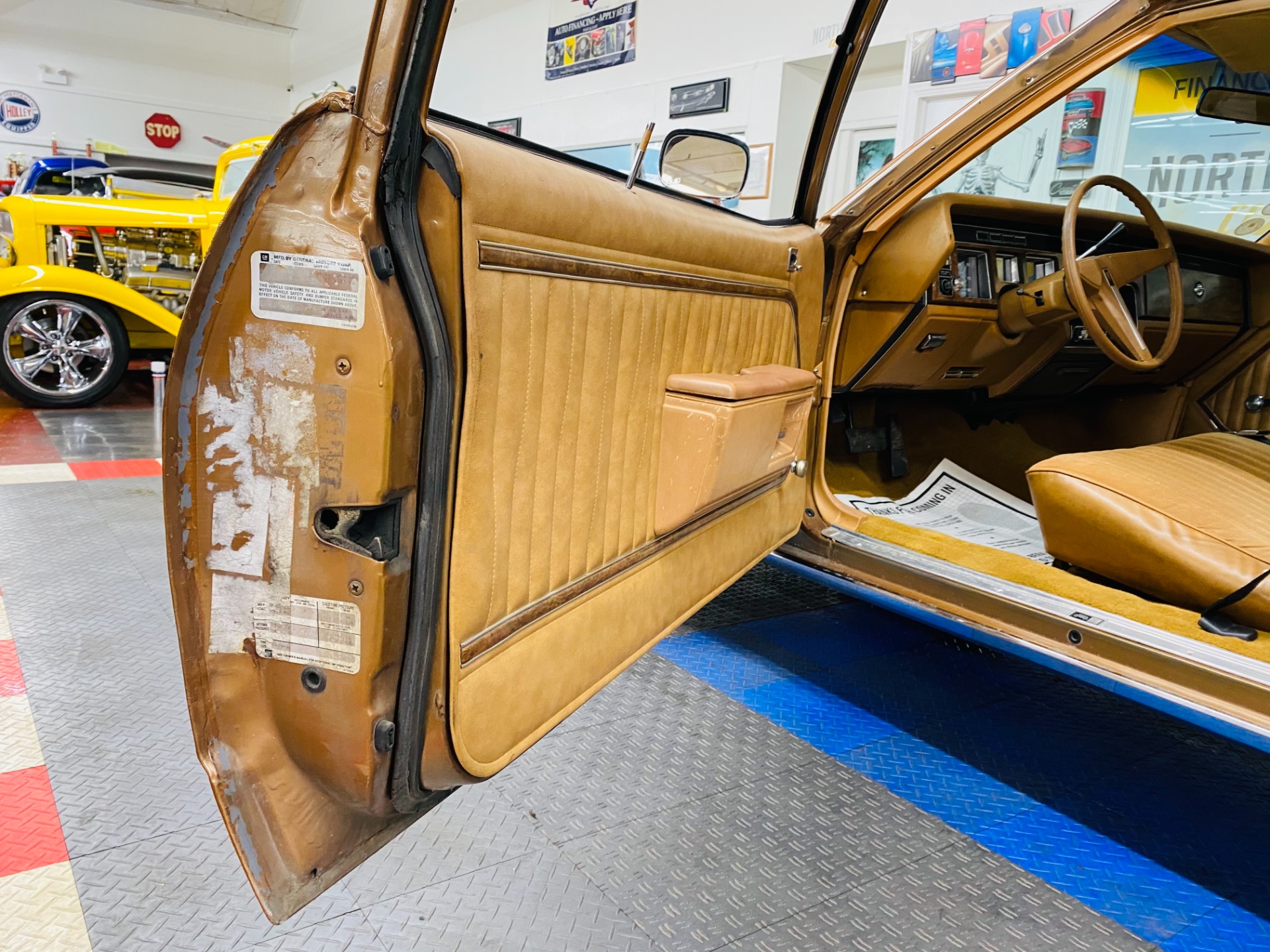 Used 1979 Pontiac Catalina - 468 BIG BLOCK RAT MOTOR - SUPER SLEEPER - RATALINA - | St. Petersburg, FL