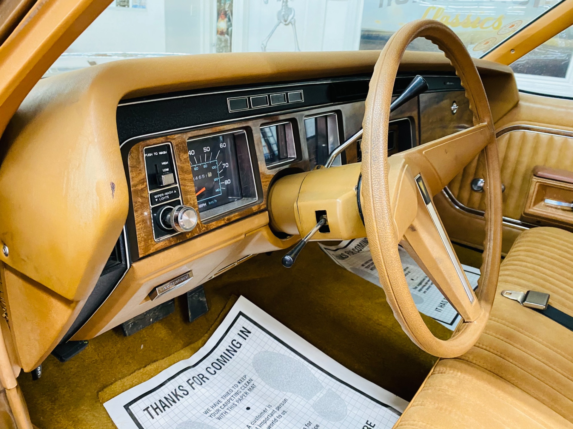 Used 1979 Pontiac Catalina - 468 BIG BLOCK RAT MOTOR - SUPER SLEEPER - RATALINA - | St. Petersburg, FL