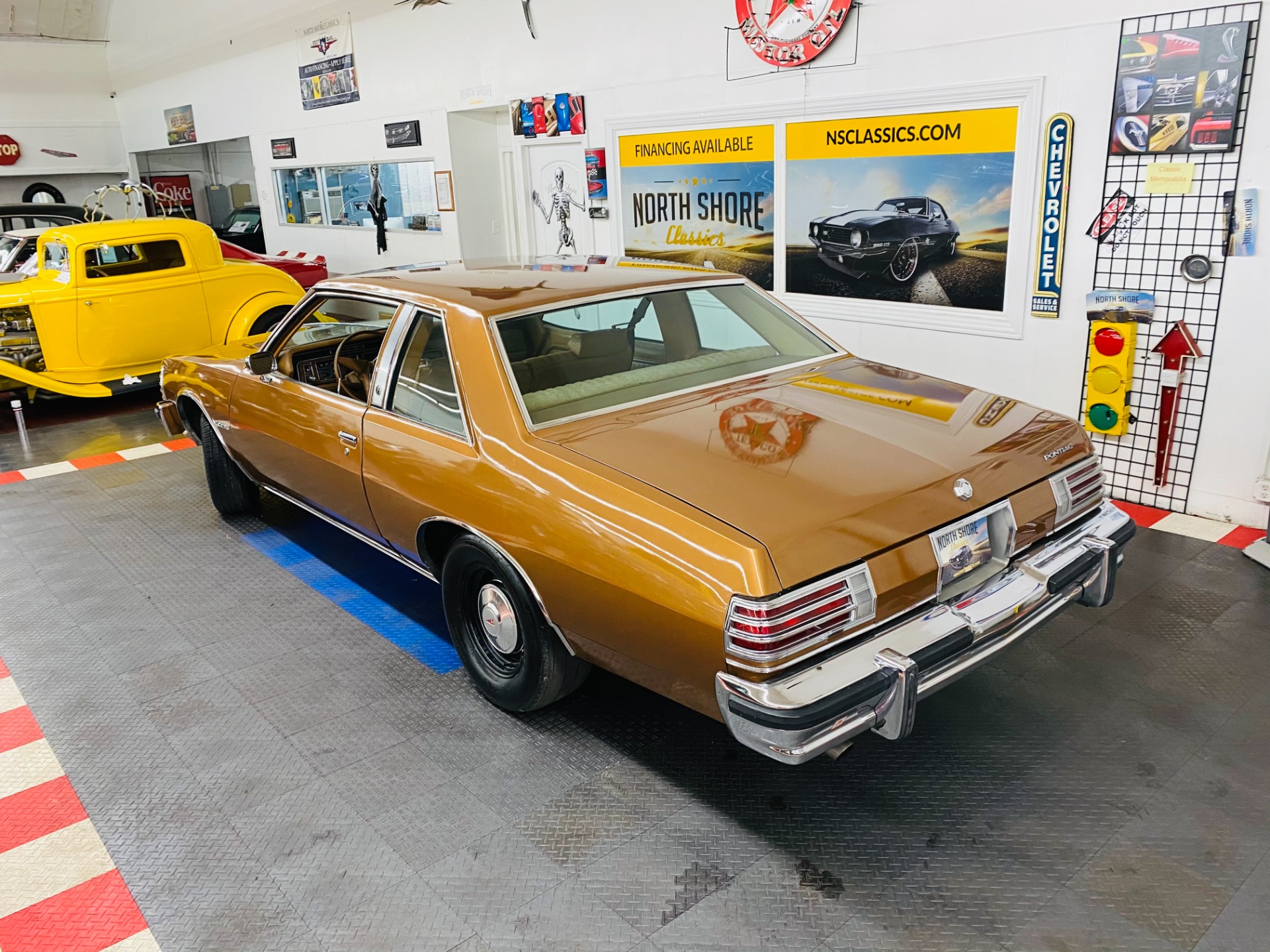 Used 1979 Pontiac Catalina - 468 BIG BLOCK RAT MOTOR - SUPER SLEEPER - RATALINA - | St. Petersburg, FL