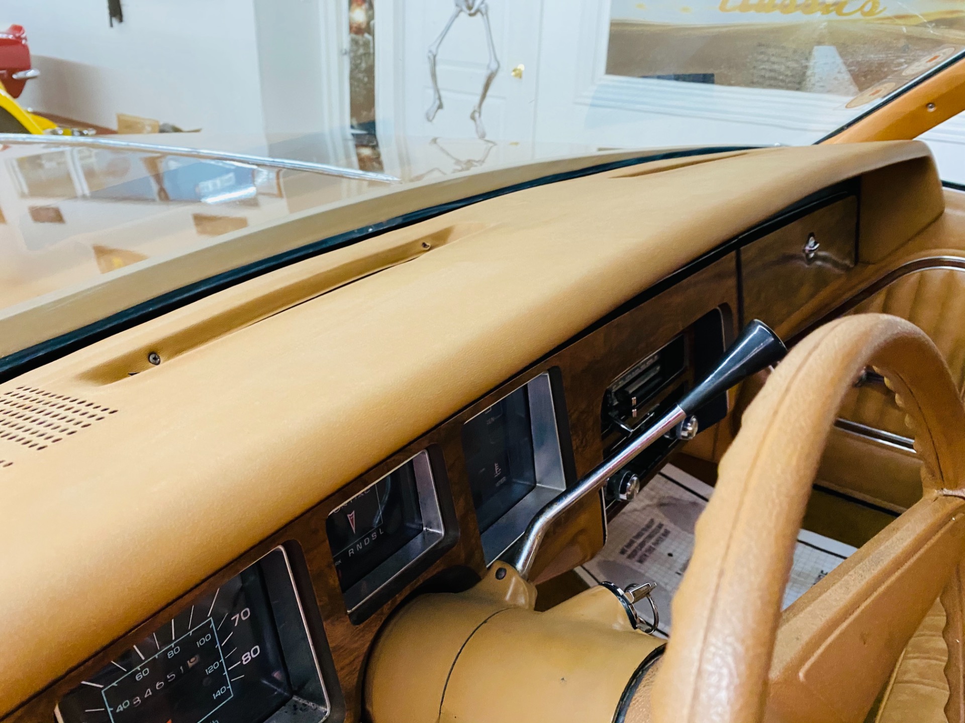 Used 1979 Pontiac Catalina - 468 BIG BLOCK RAT MOTOR - SUPER SLEEPER - RATALINA - | St. Petersburg, FL