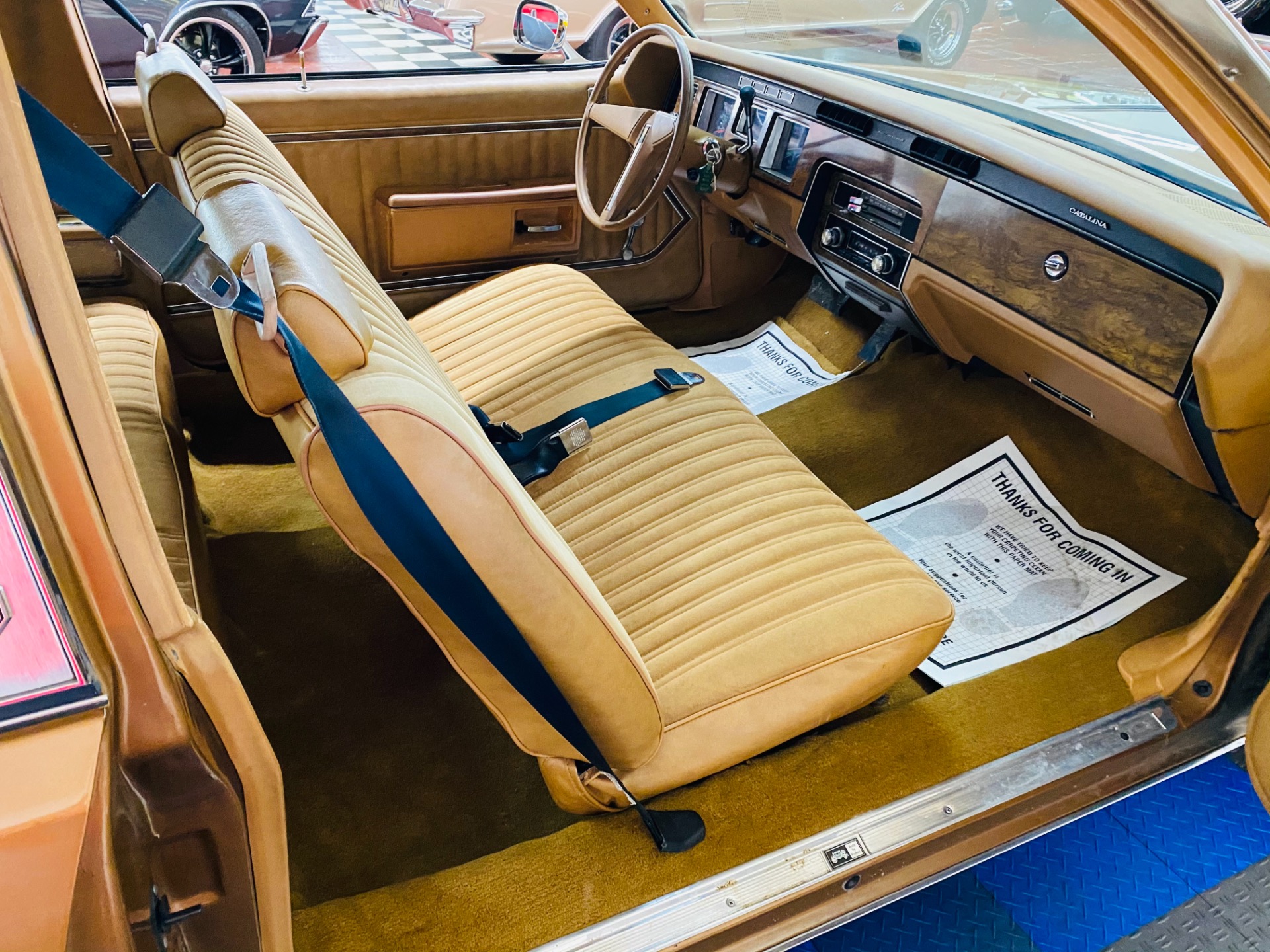 Used 1979 Pontiac Catalina - 468 BIG BLOCK RAT MOTOR - SUPER SLEEPER - RATALINA - | St. Petersburg, FL