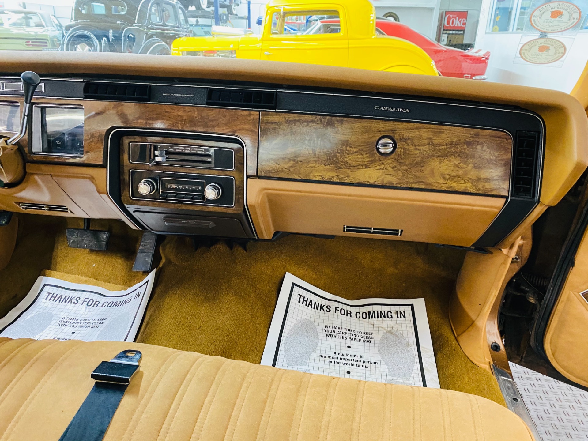 Used 1979 Pontiac Catalina - 468 BIG BLOCK RAT MOTOR - SUPER SLEEPER - RATALINA - | St. Petersburg, FL