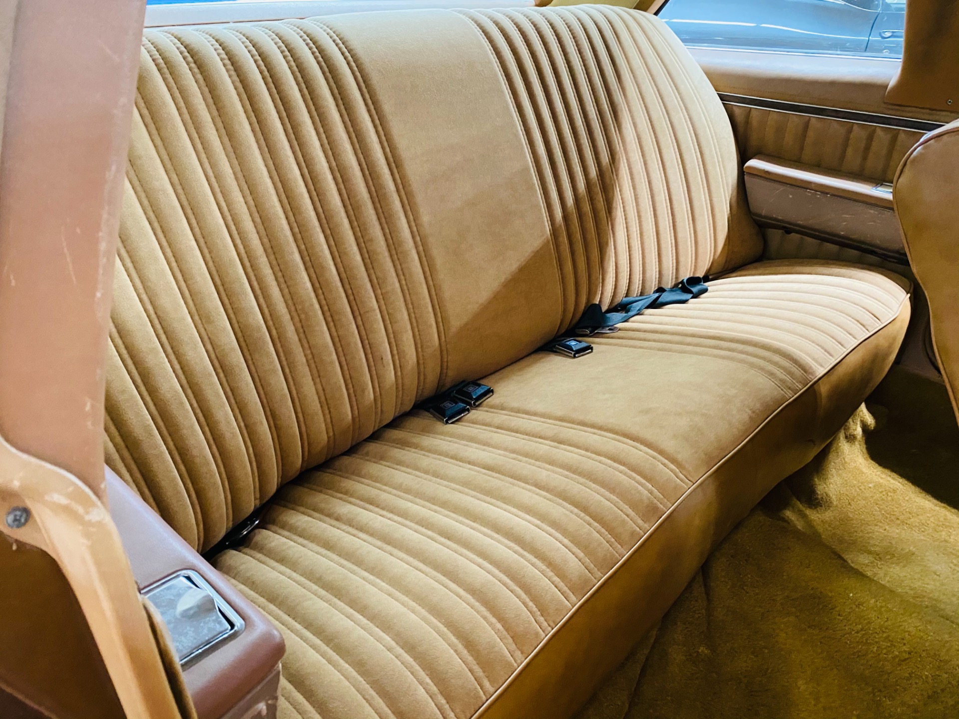 Used 1979 Pontiac Catalina - 468 BIG BLOCK RAT MOTOR - SUPER SLEEPER - RATALINA - | St. Petersburg, FL