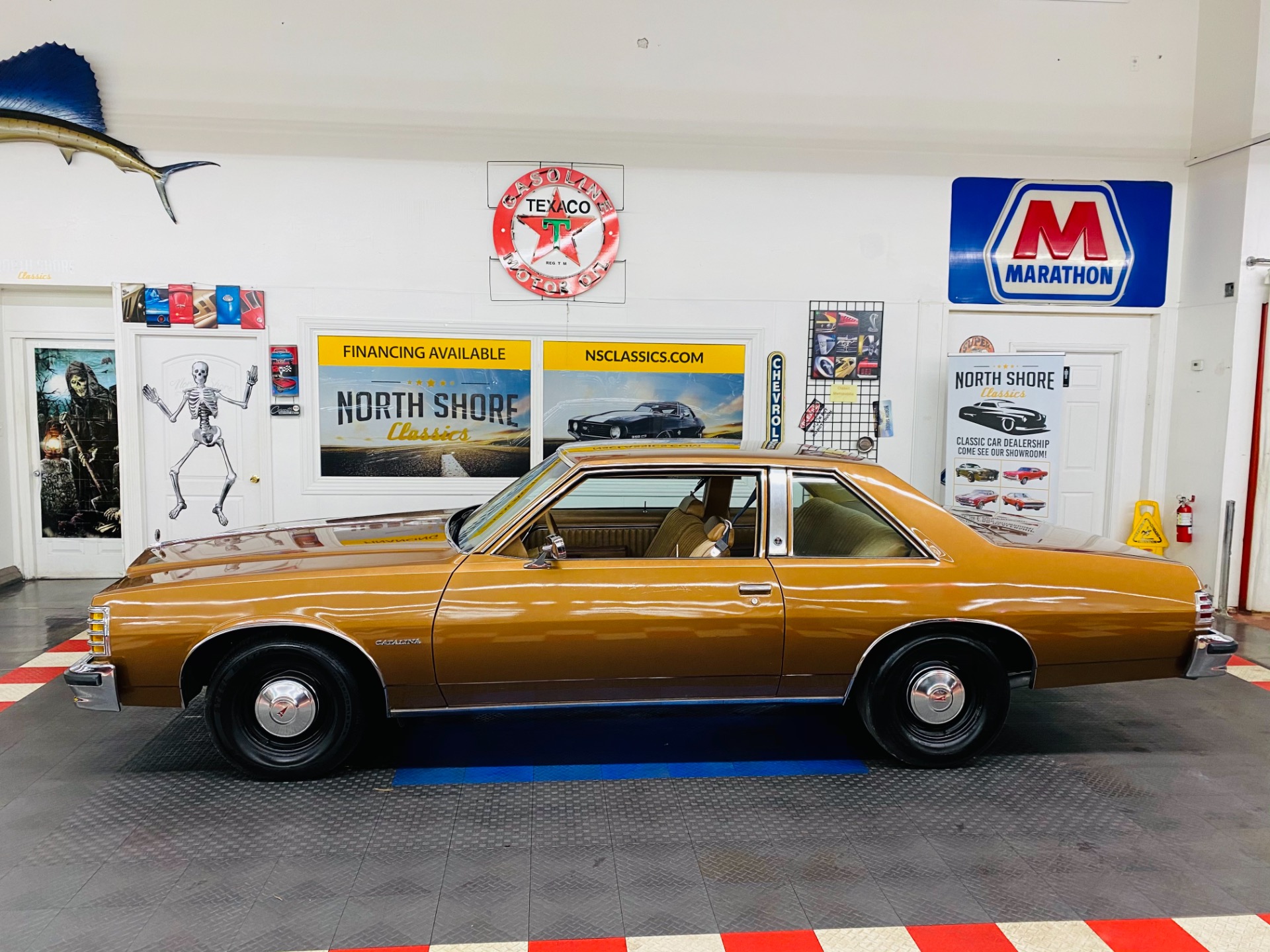 Used 1979 Pontiac Catalina - 468 BIG BLOCK RAT MOTOR - SUPER SLEEPER - RATALINA - | St. Petersburg, FL