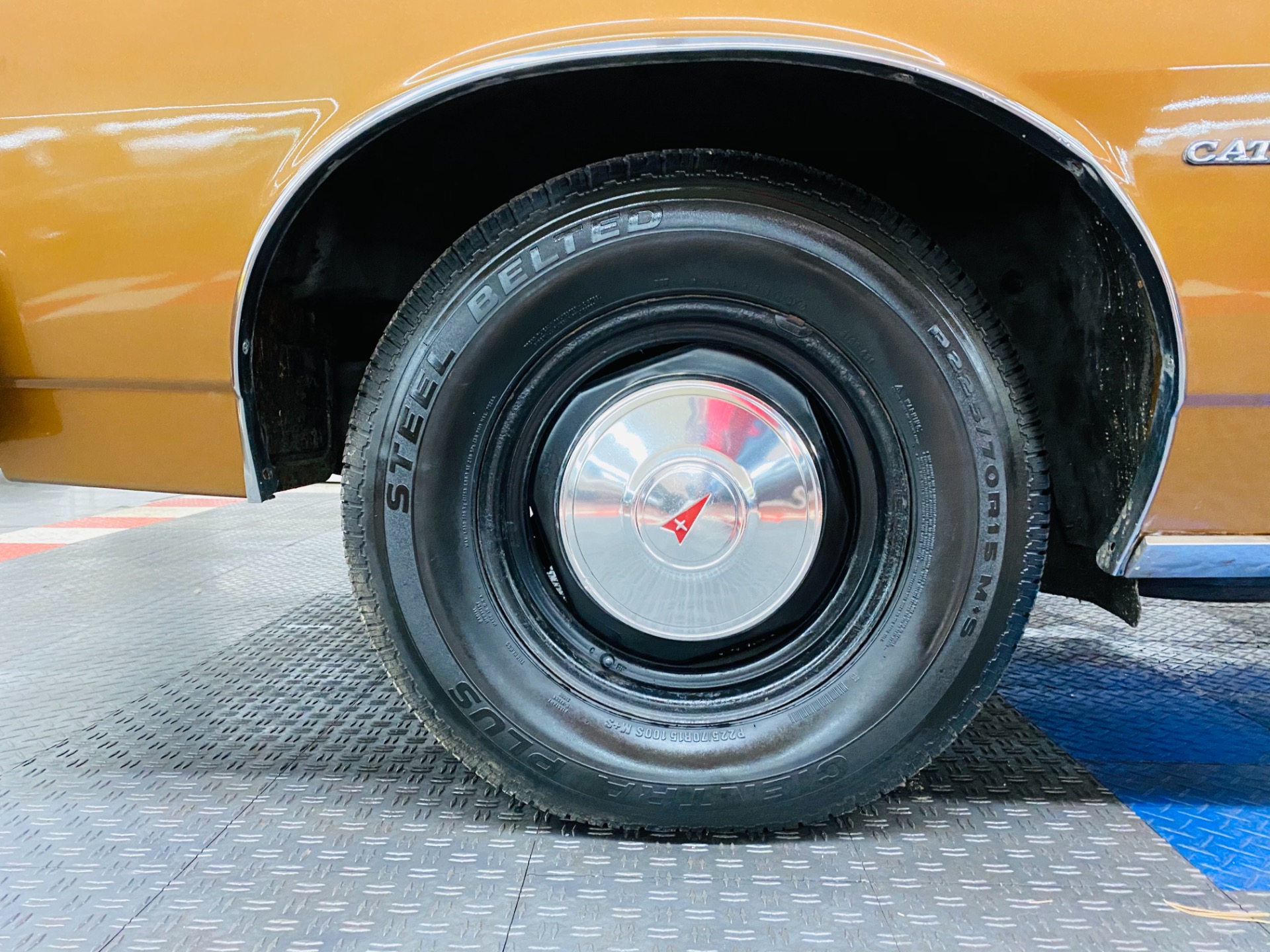 Used 1979 Pontiac Catalina - 468 BIG BLOCK RAT MOTOR - SUPER SLEEPER - RATALINA - | St. Petersburg, FL