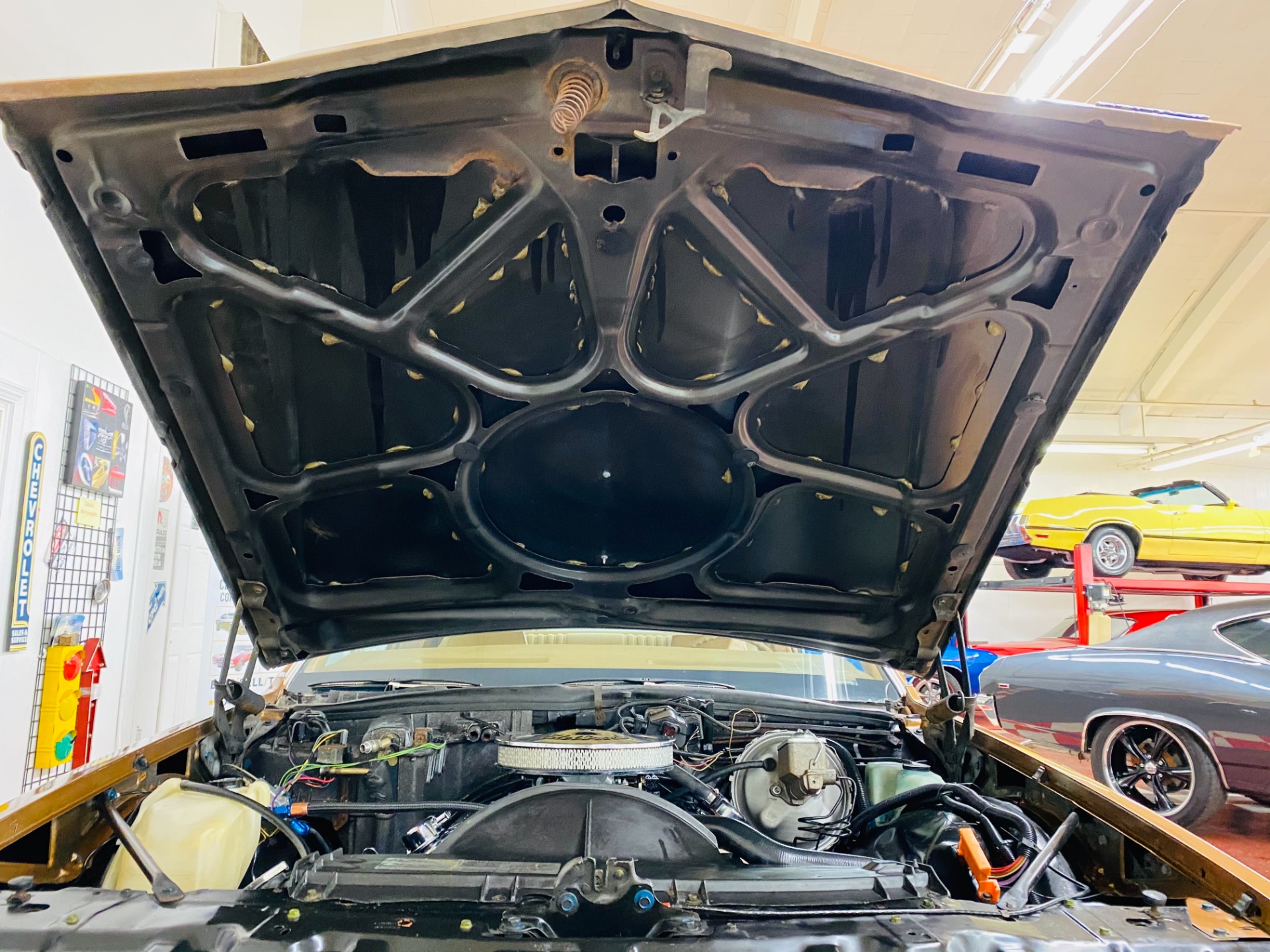 Used 1979 Pontiac Catalina - 468 BIG BLOCK RAT MOTOR - SUPER SLEEPER - RATALINA - | St. Petersburg, FL