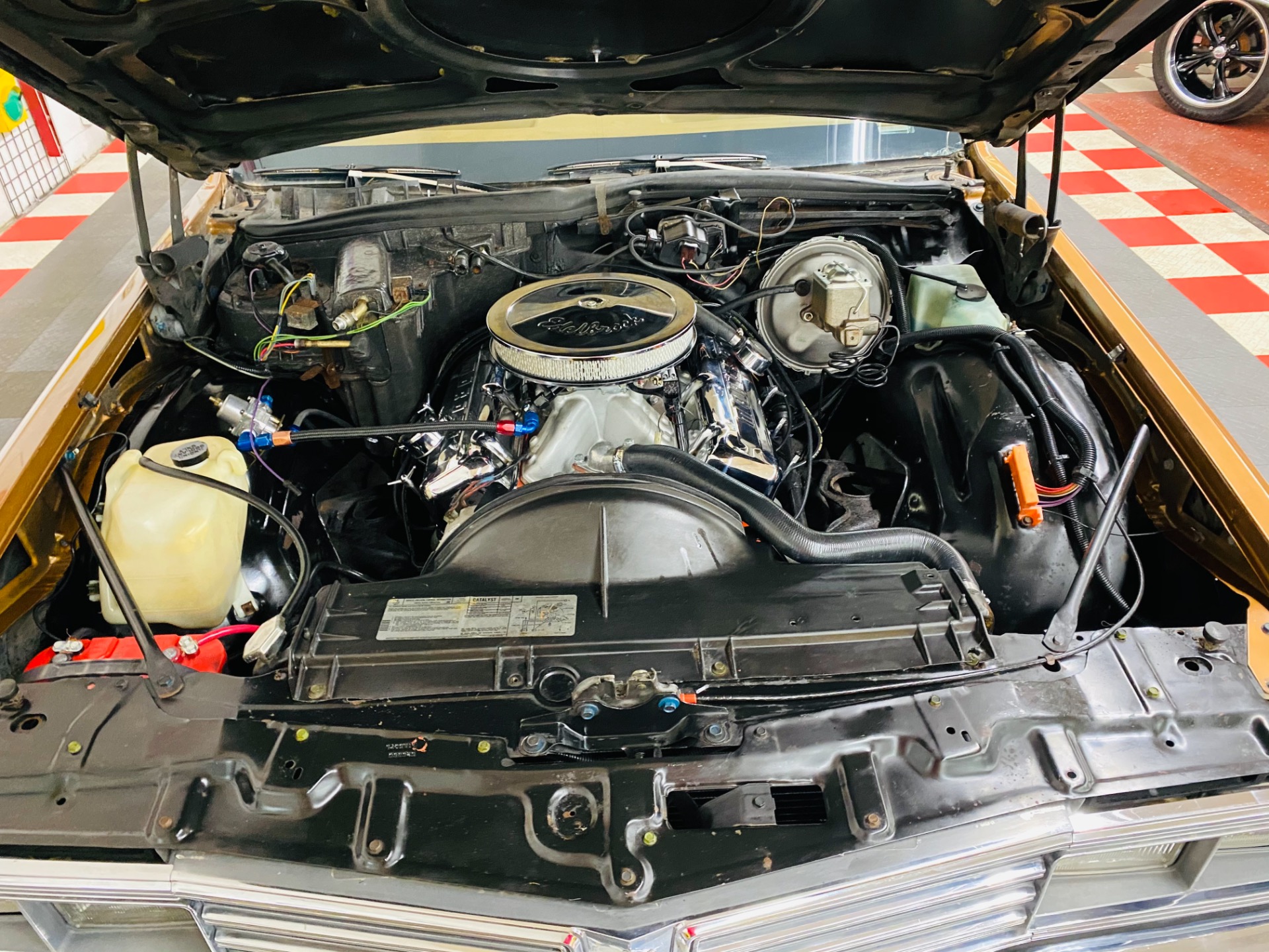 Used 1979 Pontiac Catalina - 468 BIG BLOCK RAT MOTOR - SUPER SLEEPER - RATALINA - | St. Petersburg, FL