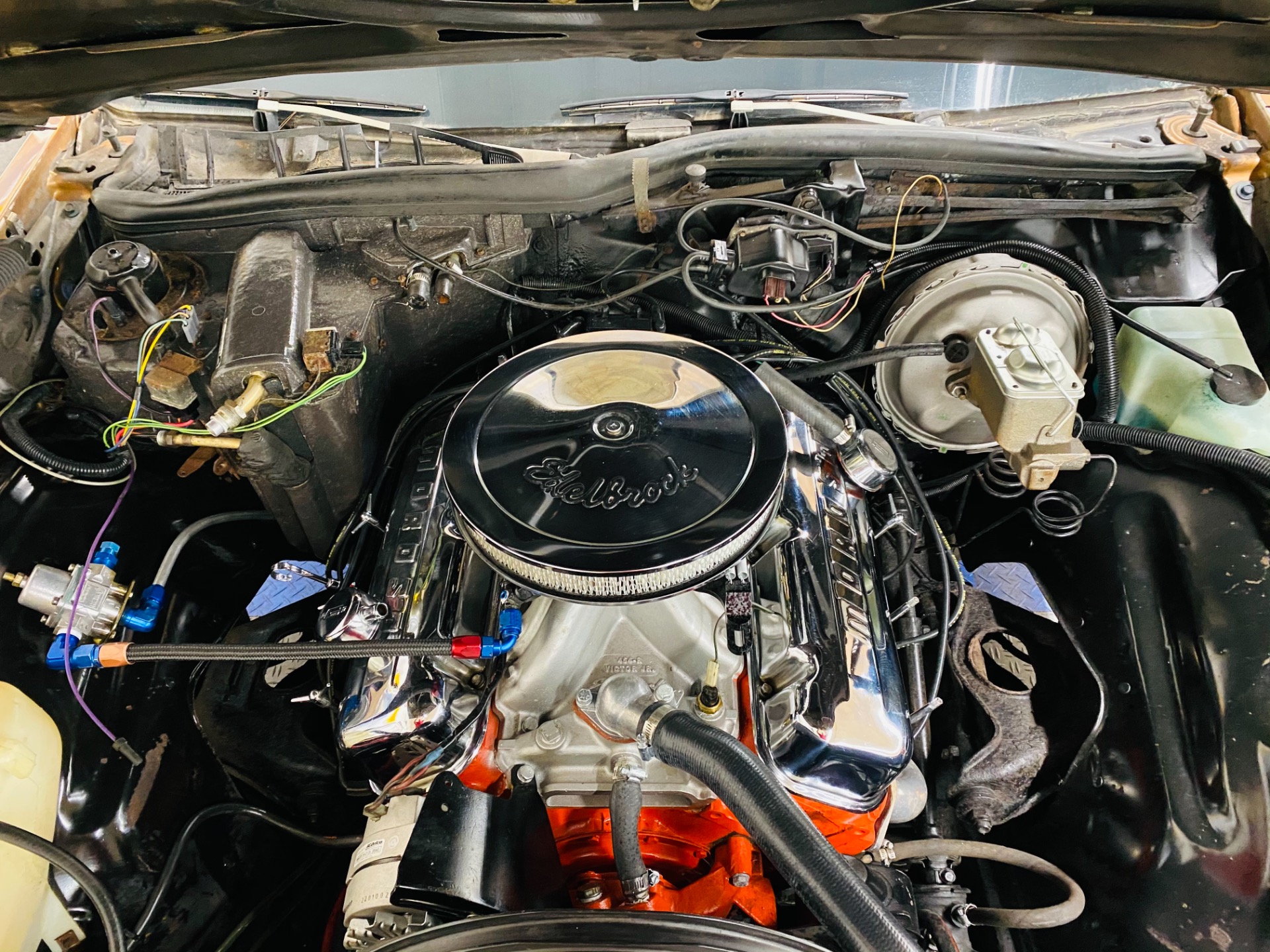 Used 1979 Pontiac Catalina - 468 BIG BLOCK RAT MOTOR - SUPER SLEEPER - RATALINA - | St. Petersburg, FL