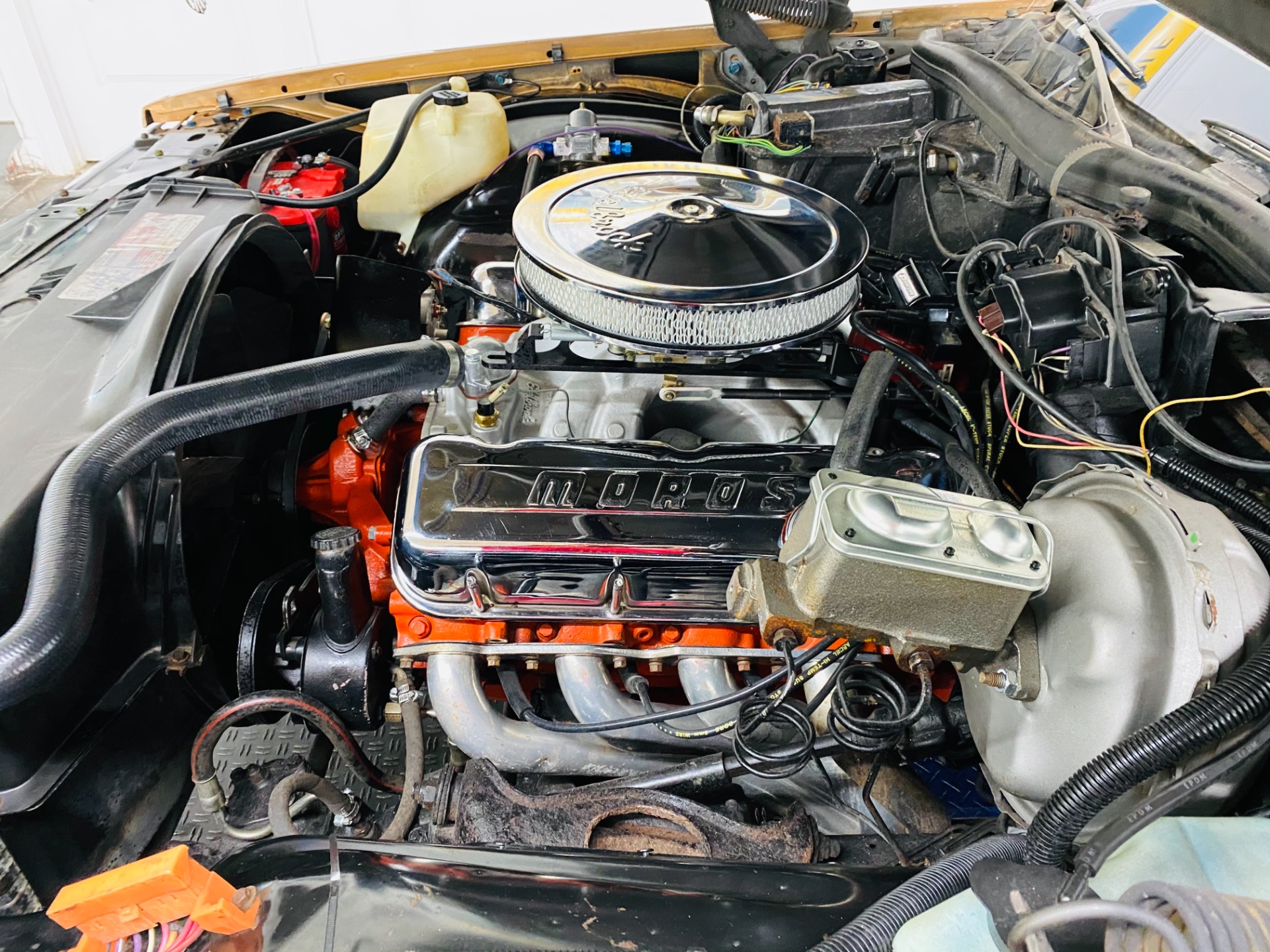 Used 1979 Pontiac Catalina - 468 BIG BLOCK RAT MOTOR - SUPER SLEEPER - RATALINA - | St. Petersburg, FL