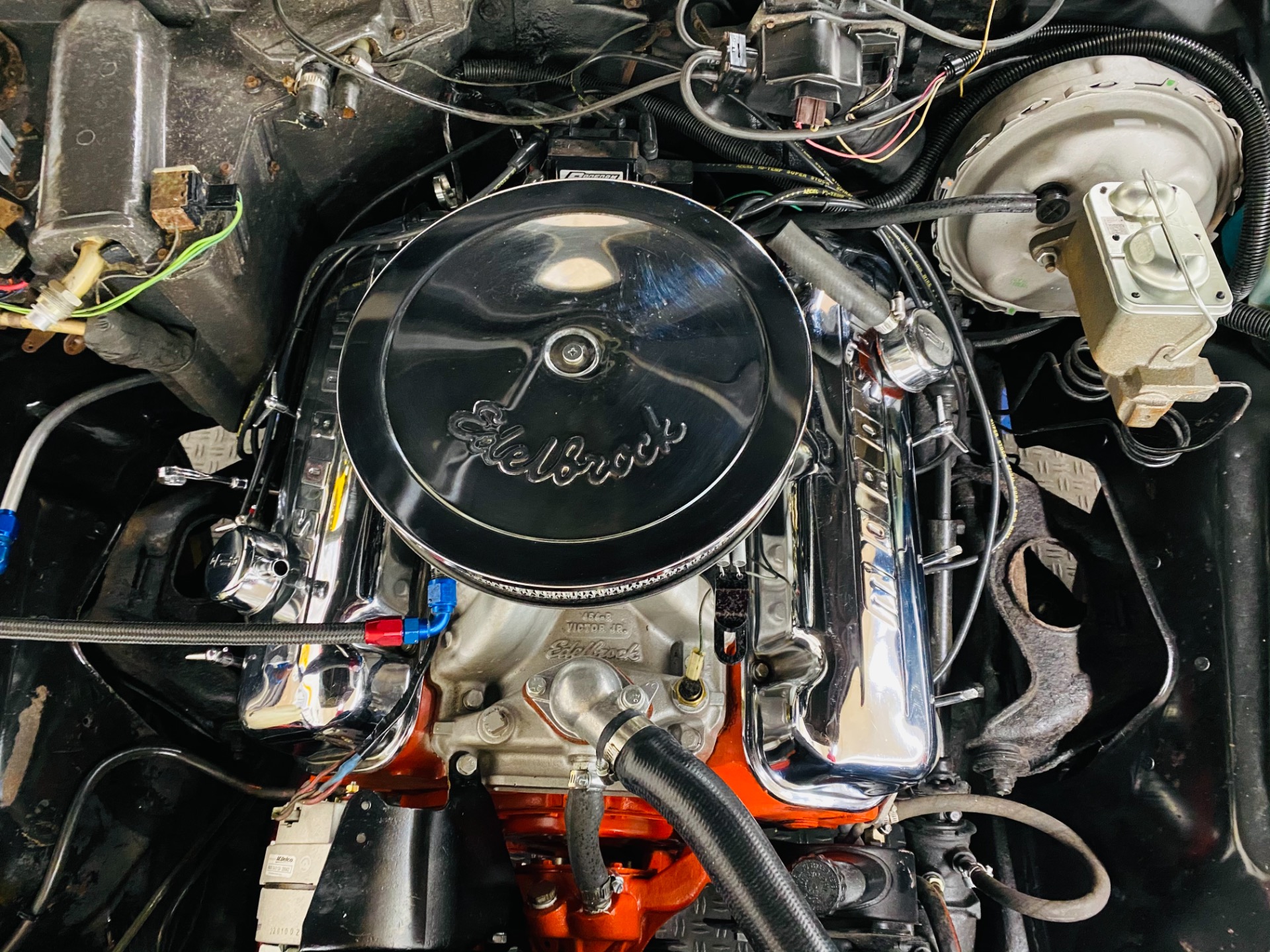Used 1979 Pontiac Catalina - 468 BIG BLOCK RAT MOTOR - SUPER SLEEPER - RATALINA - | St. Petersburg, FL