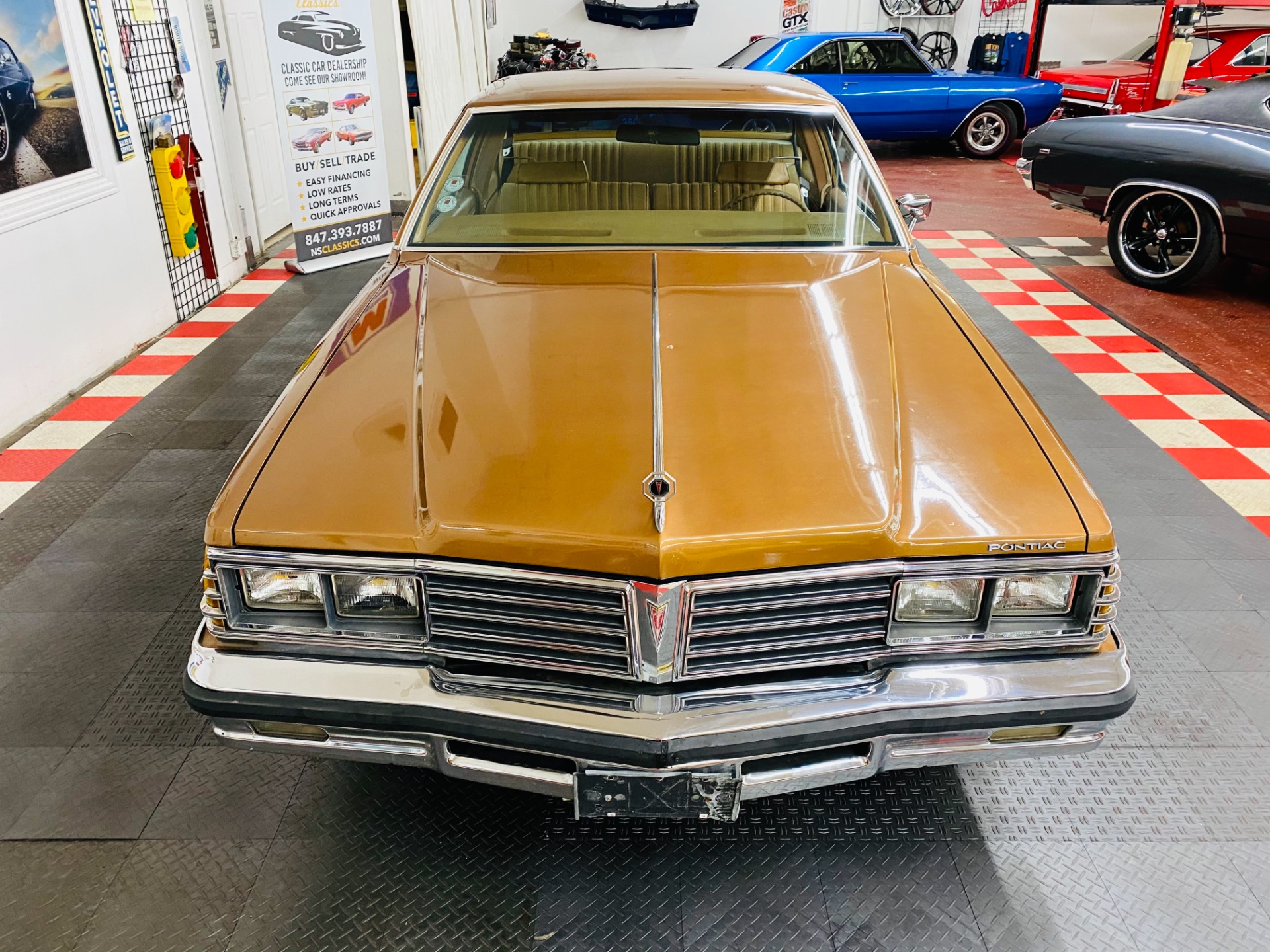 Used 1979 Pontiac Catalina - 468 BIG BLOCK RAT MOTOR - SUPER SLEEPER - RATALINA - | St. Petersburg, FL