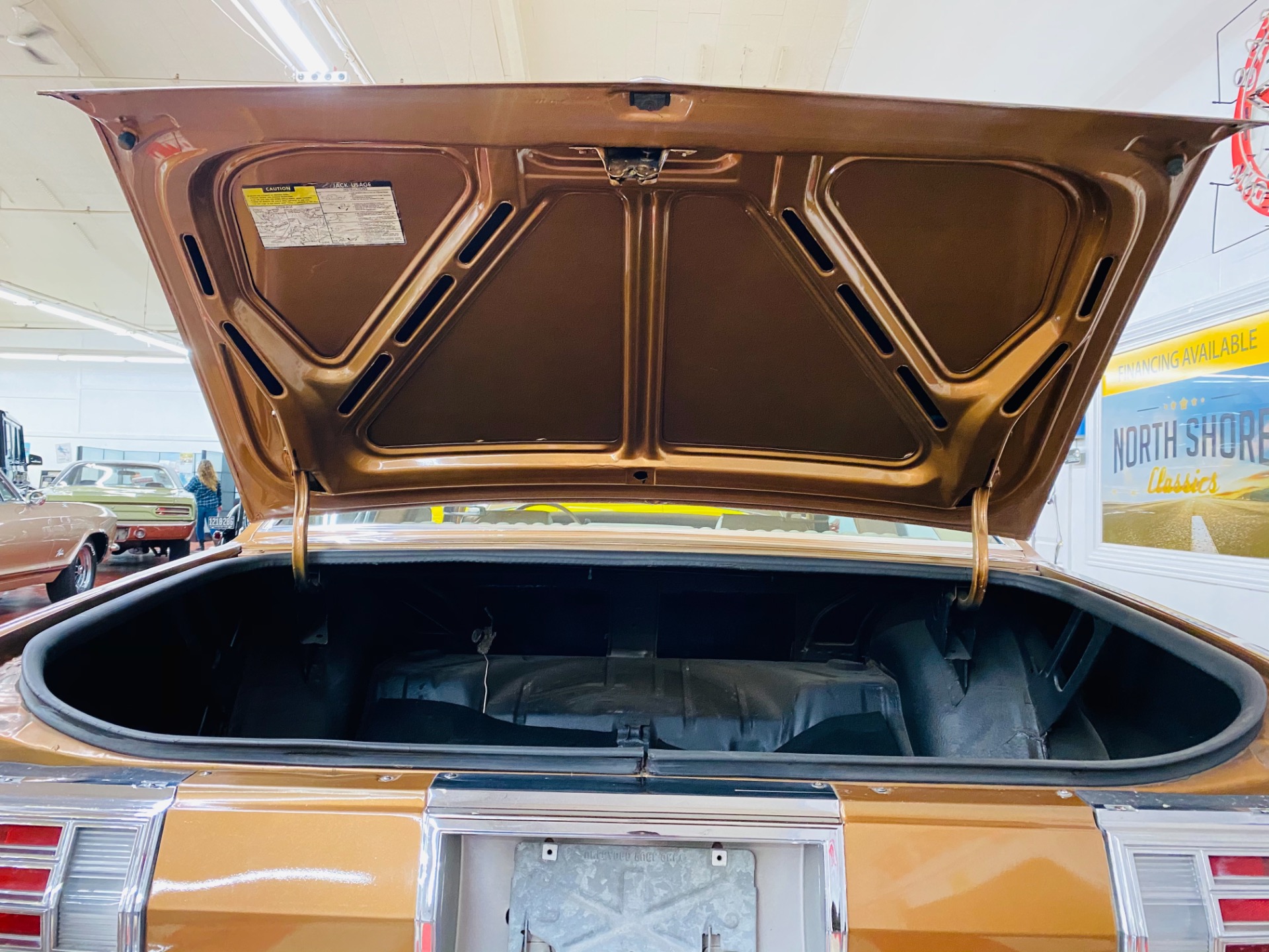 Used 1979 Pontiac Catalina - 468 BIG BLOCK RAT MOTOR - SUPER SLEEPER - RATALINA - | St. Petersburg, FL