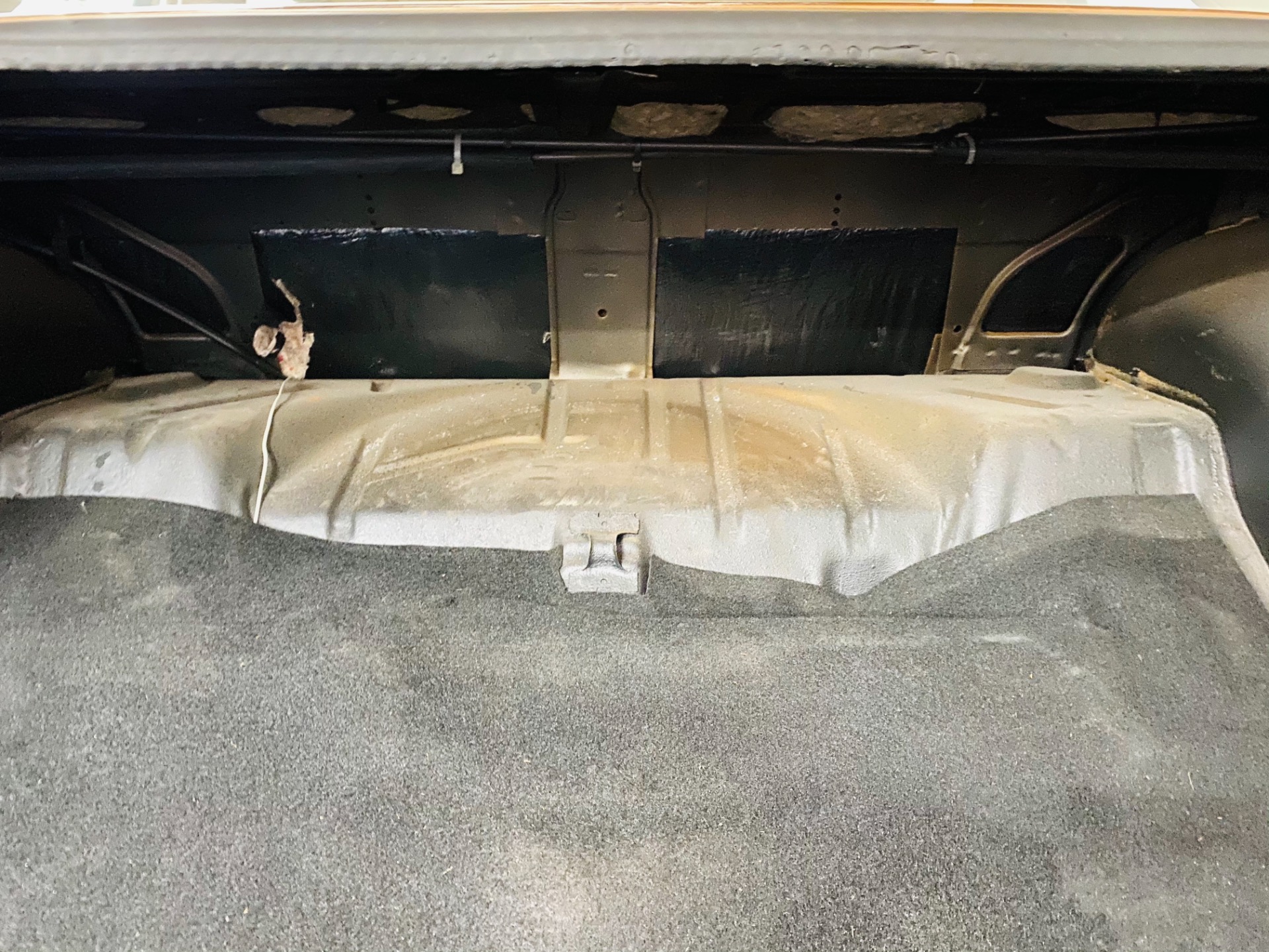 Used 1979 Pontiac Catalina - 468 BIG BLOCK RAT MOTOR - SUPER SLEEPER - RATALINA - | St. Petersburg, FL