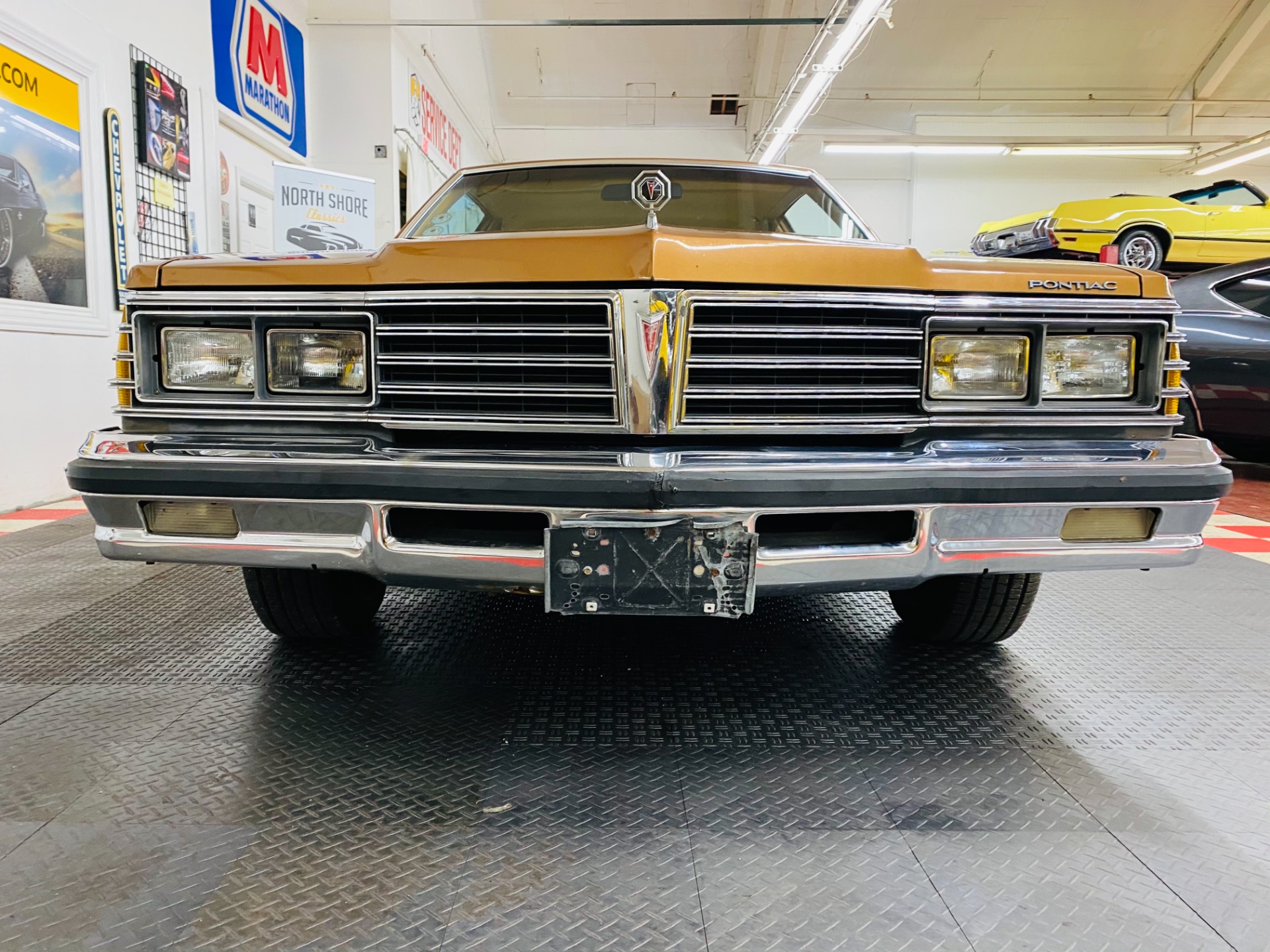 Used 1979 Pontiac Catalina - 468 BIG BLOCK RAT MOTOR - SUPER SLEEPER - RATALINA - | St. Petersburg, FL