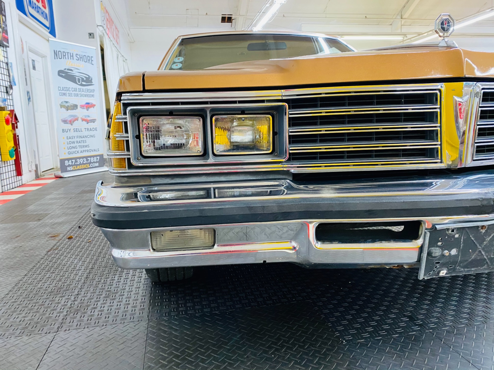 Used 1979 Pontiac Catalina - 468 BIG BLOCK RAT MOTOR - SUPER SLEEPER - RATALINA - | St. Petersburg, FL