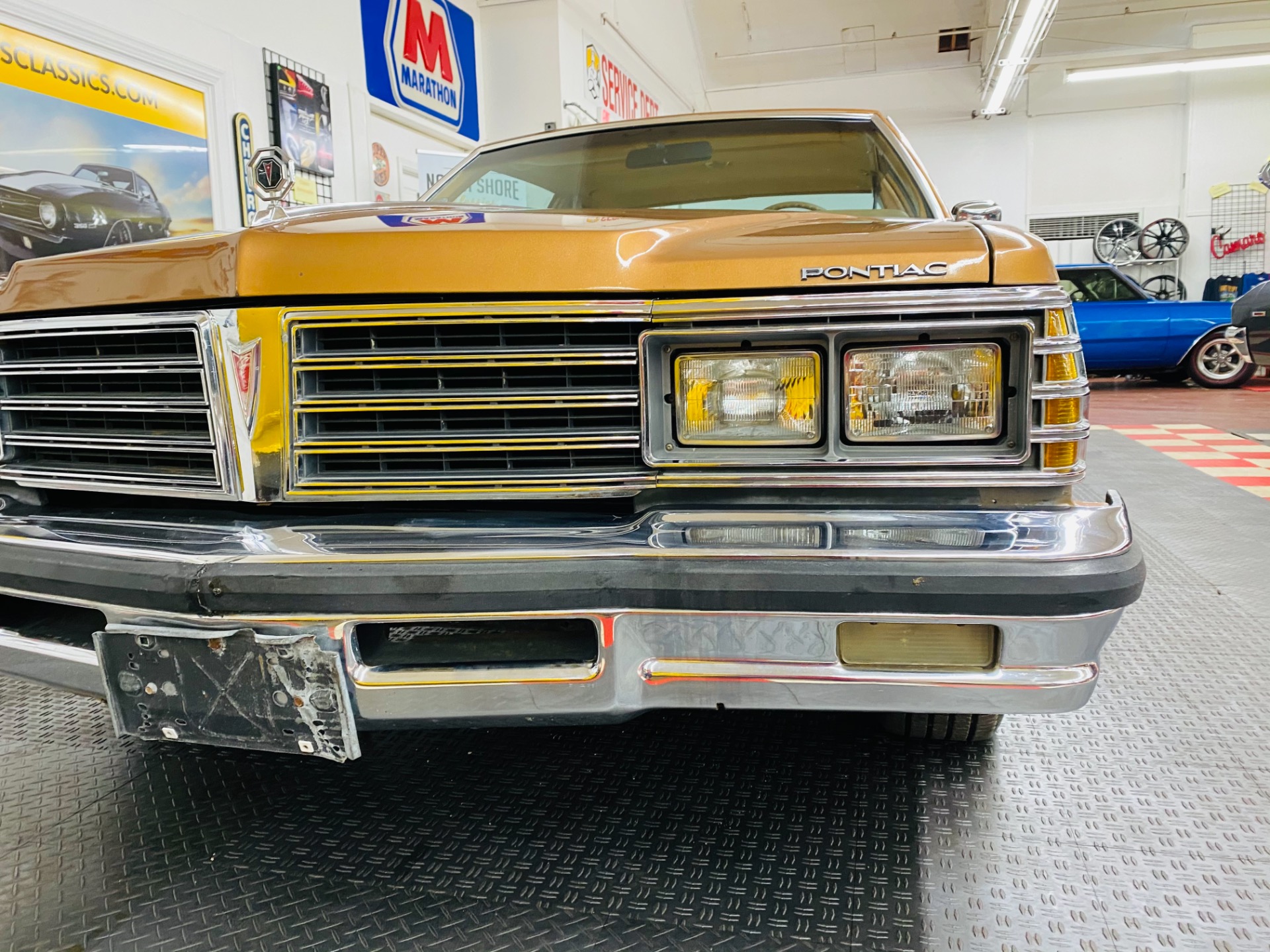 Used 1979 Pontiac Catalina - 468 BIG BLOCK RAT MOTOR - SUPER SLEEPER - RATALINA - | St. Petersburg, FL