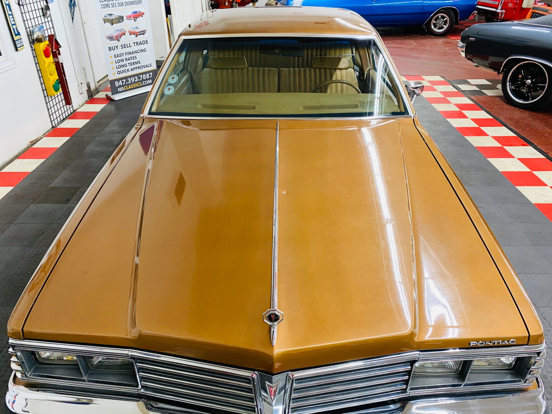 Used 1979 Pontiac Catalina - 468 BIG BLOCK RAT MOTOR - SUPER SLEEPER - RATALINA - | St. Petersburg, FL