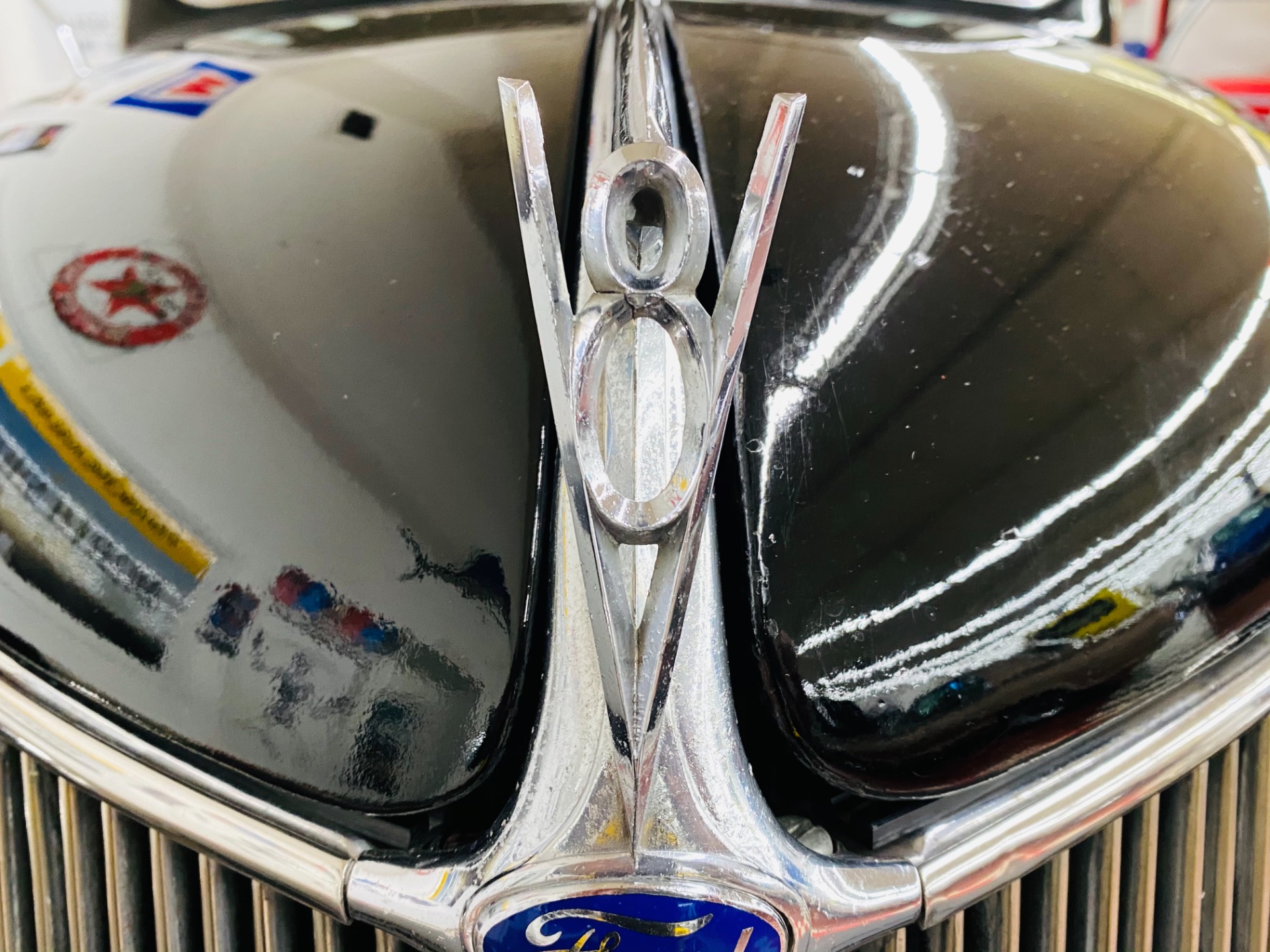 Used 1936 Ford Deluxe - 4 DOOR SEDAN - EXCELLENT DRIVING CLASSIC - SEE VIDEO - | St. Petersburg, FL