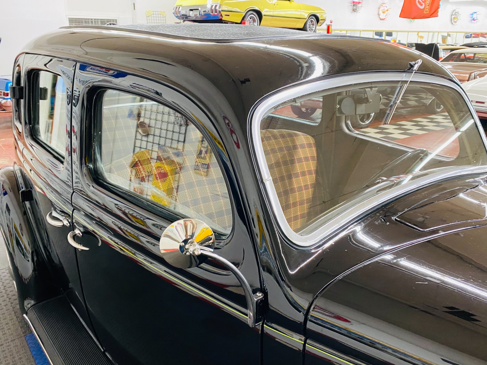 Used 1936 Ford Deluxe - 4 DOOR SEDAN - EXCELLENT DRIVING CLASSIC - SEE VIDEO - | St. Petersburg, FL